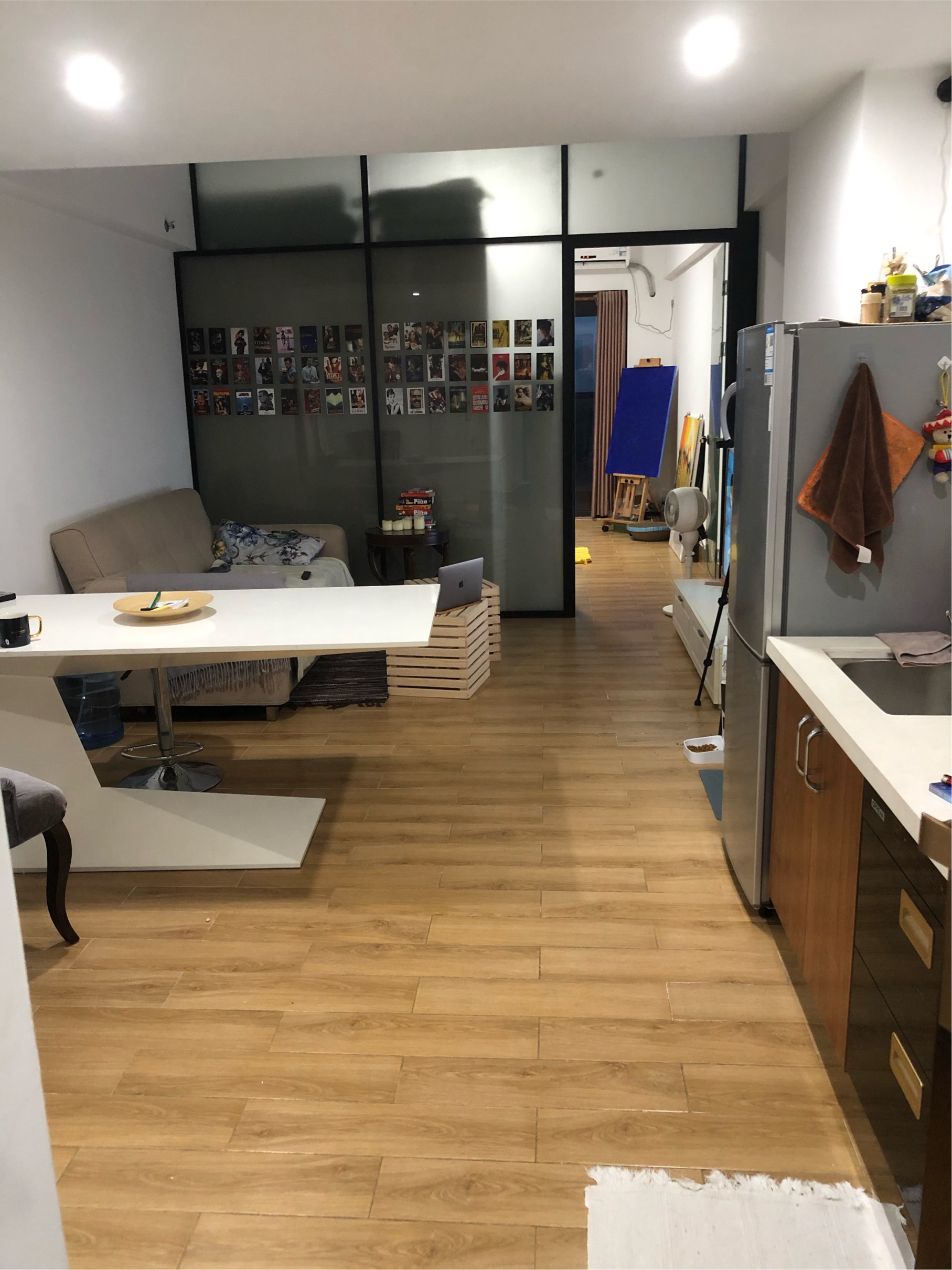 To rent apartment in Shenzhen Wellcee tips, price, shared apartment