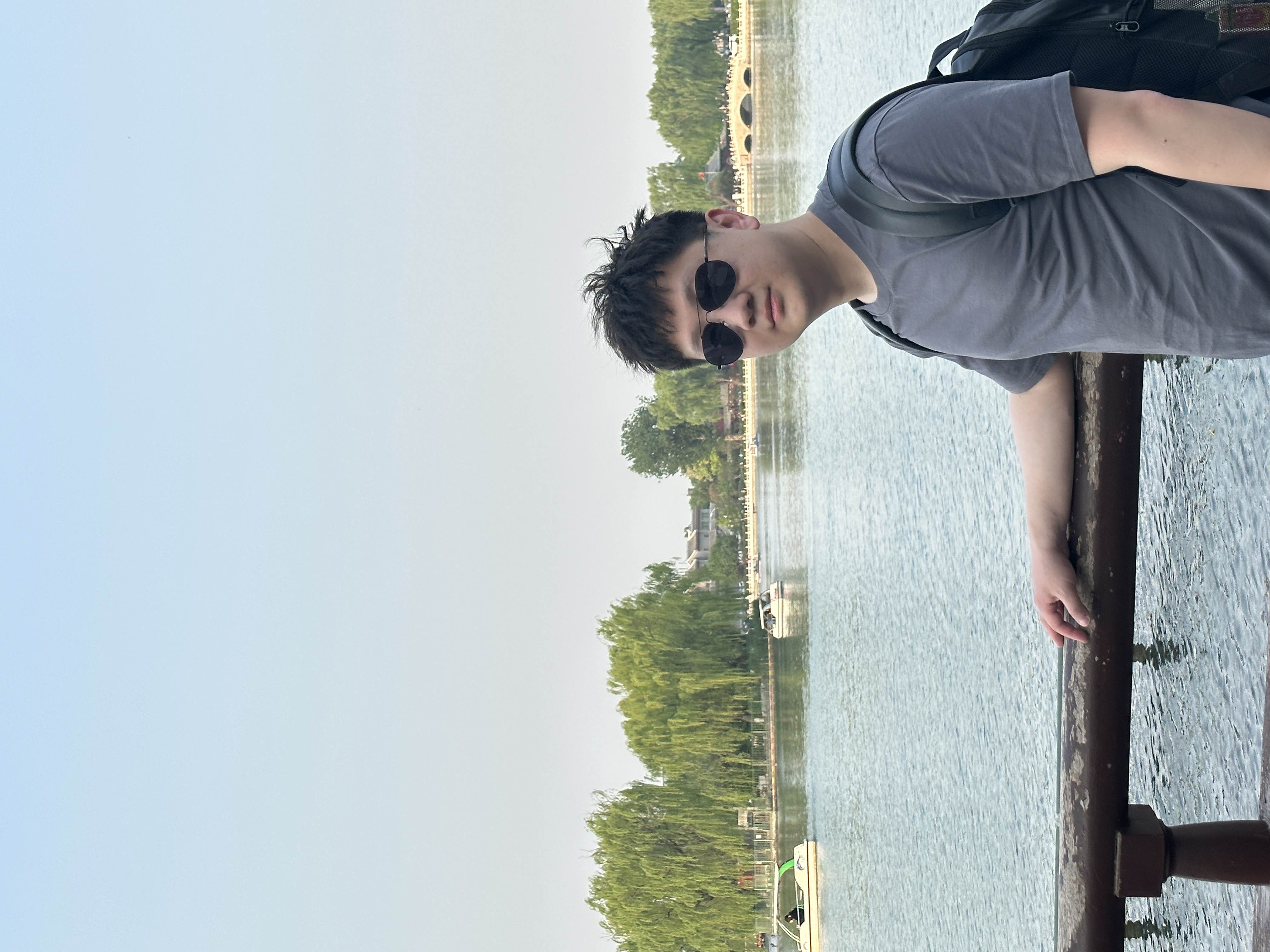 陈小陈