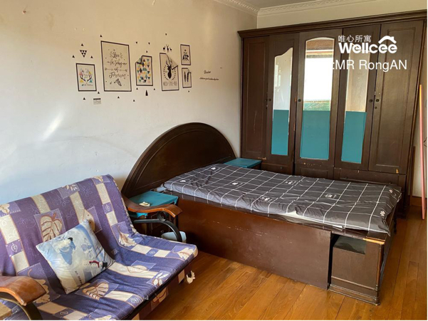 Shanghai-Xuhui-Cozy Home,Clean&Comfy,No Gender Limit,“Friends”,Chilled,LGBTQ Friendly,Pet Friendly