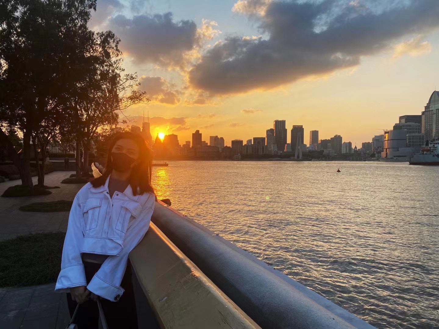 希望有人能喜欢我的房子