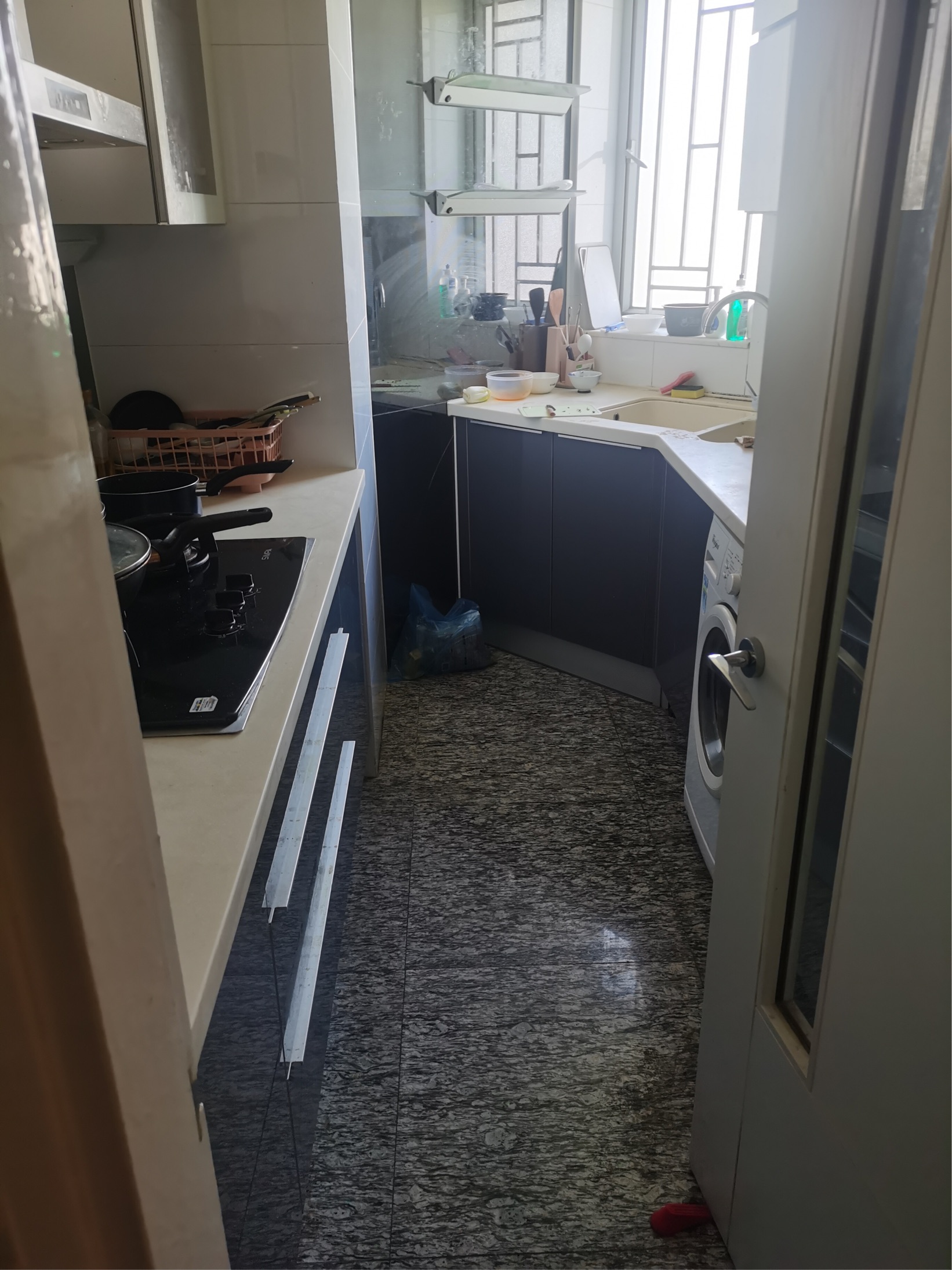 Hong KongKowloonShared ApartmentSubletLong Term