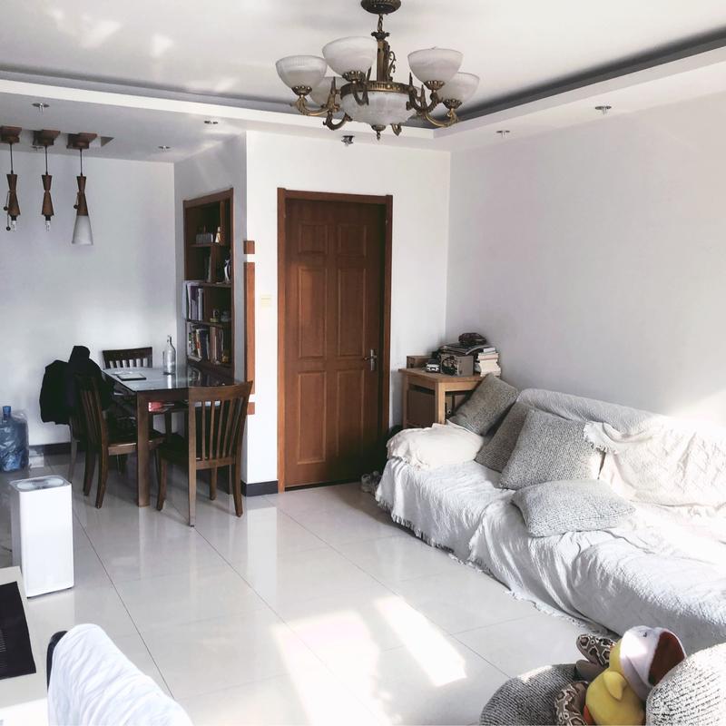 Beijing-Chaoyang-👯‍♀️,时代国际嘉园,Sublet,Replacement,Shared Apartment,LGBTQ Friendly