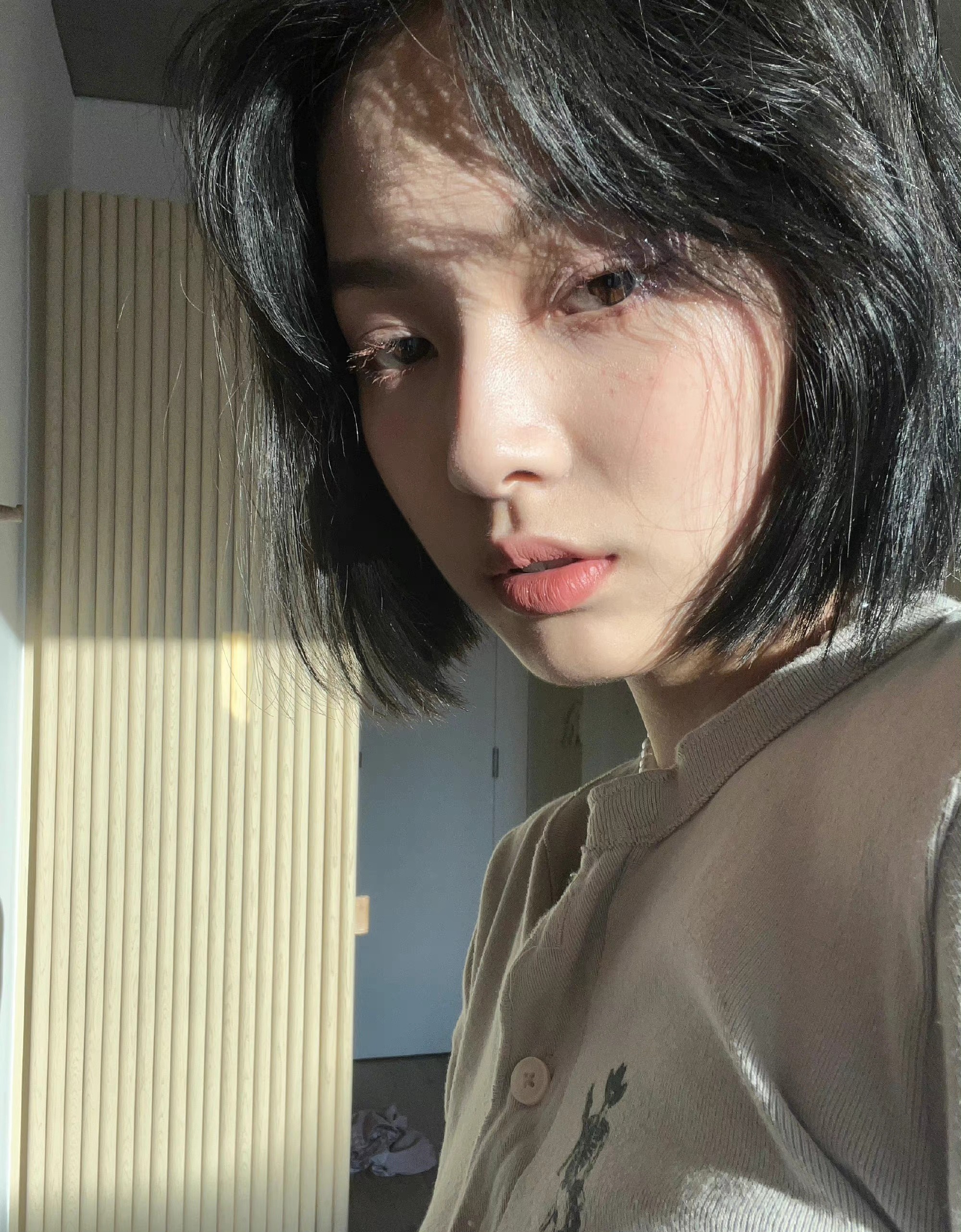 小七