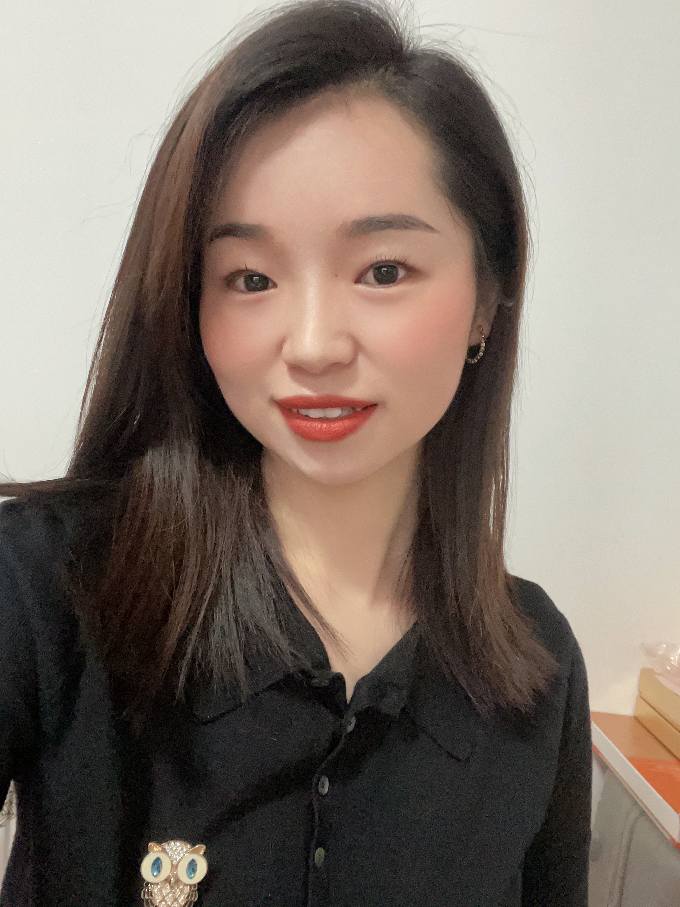 暖暖