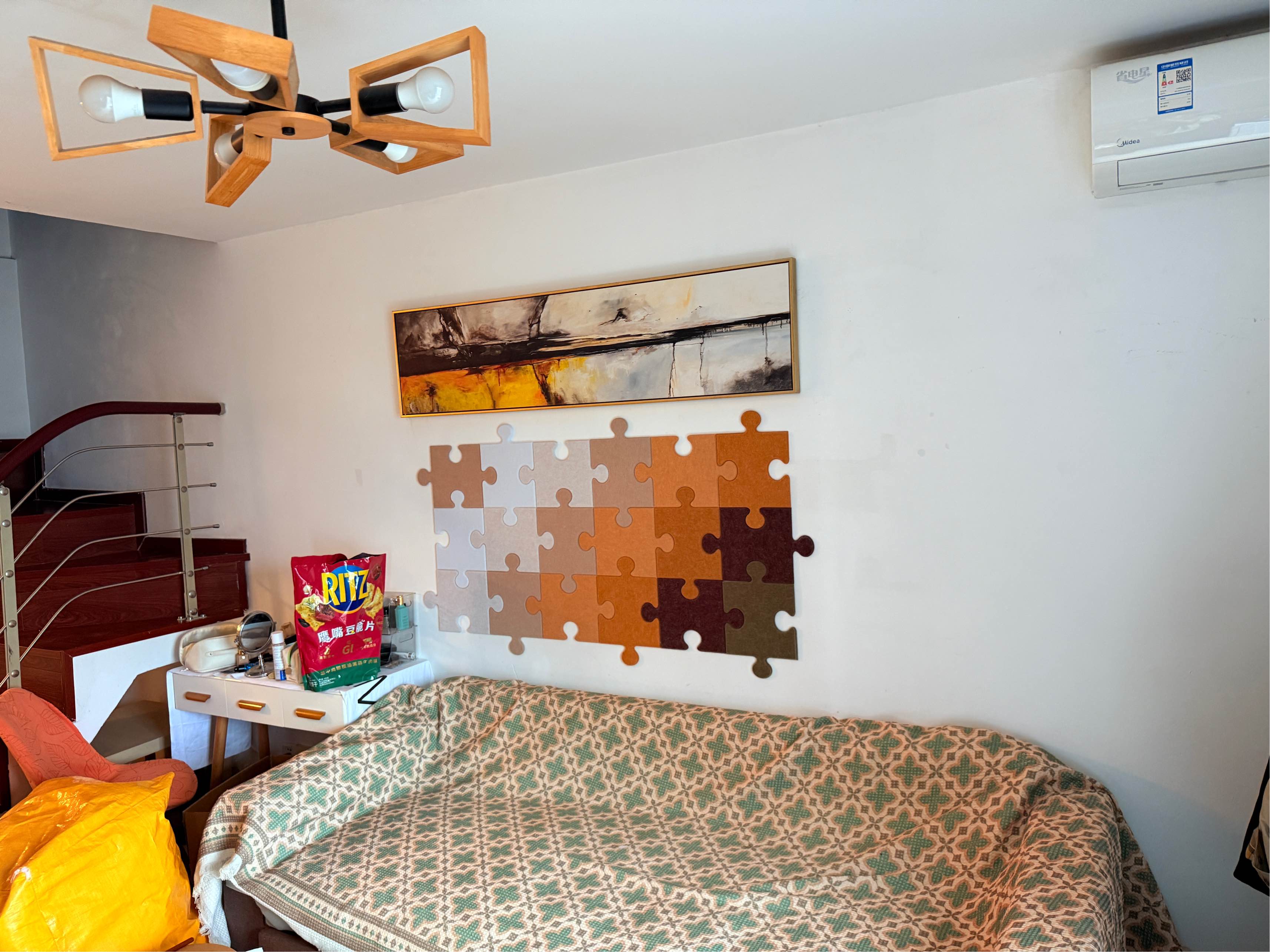 深圳-福田-温馨小窝,慢时光