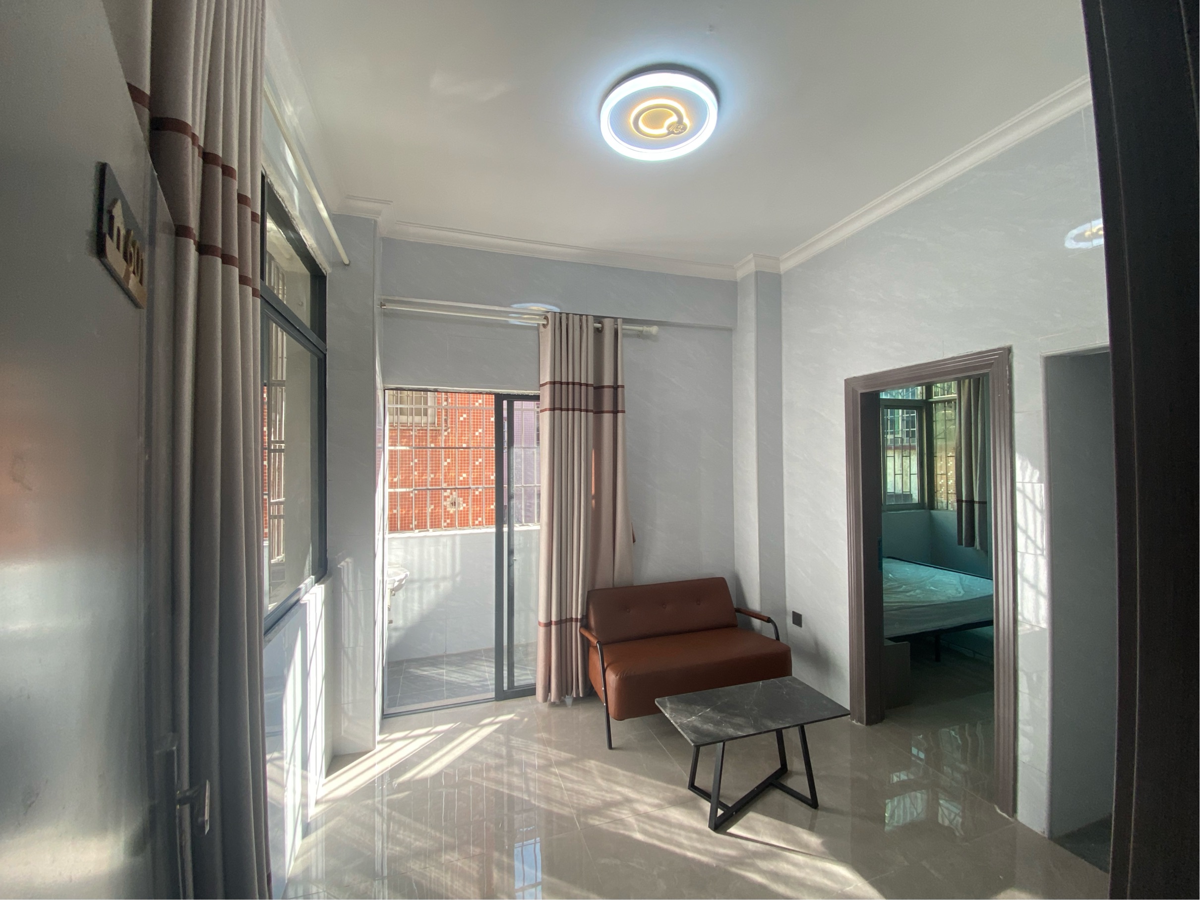 GuangzhouBaiyunSingle ApartmentLong Term