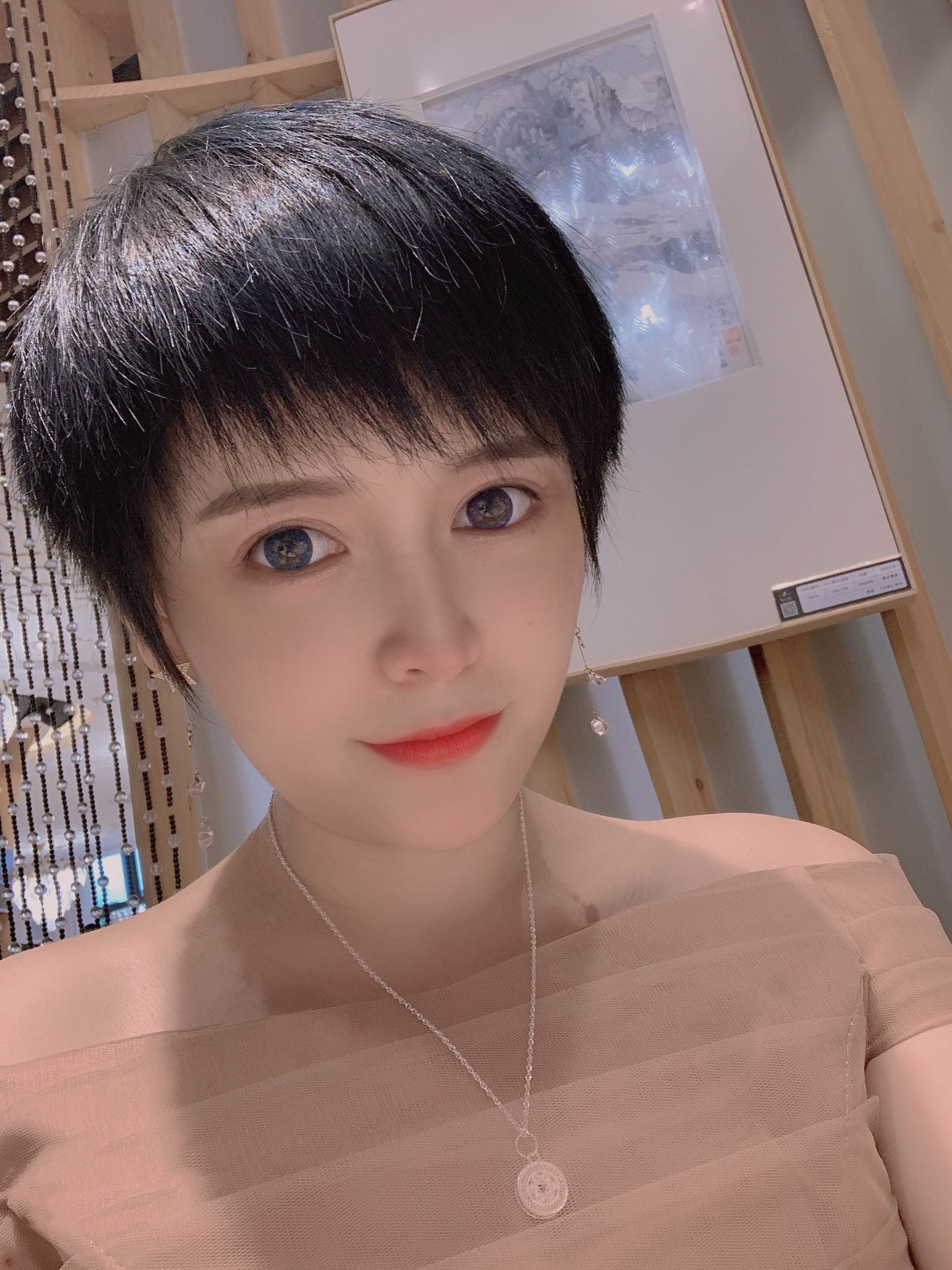 李三