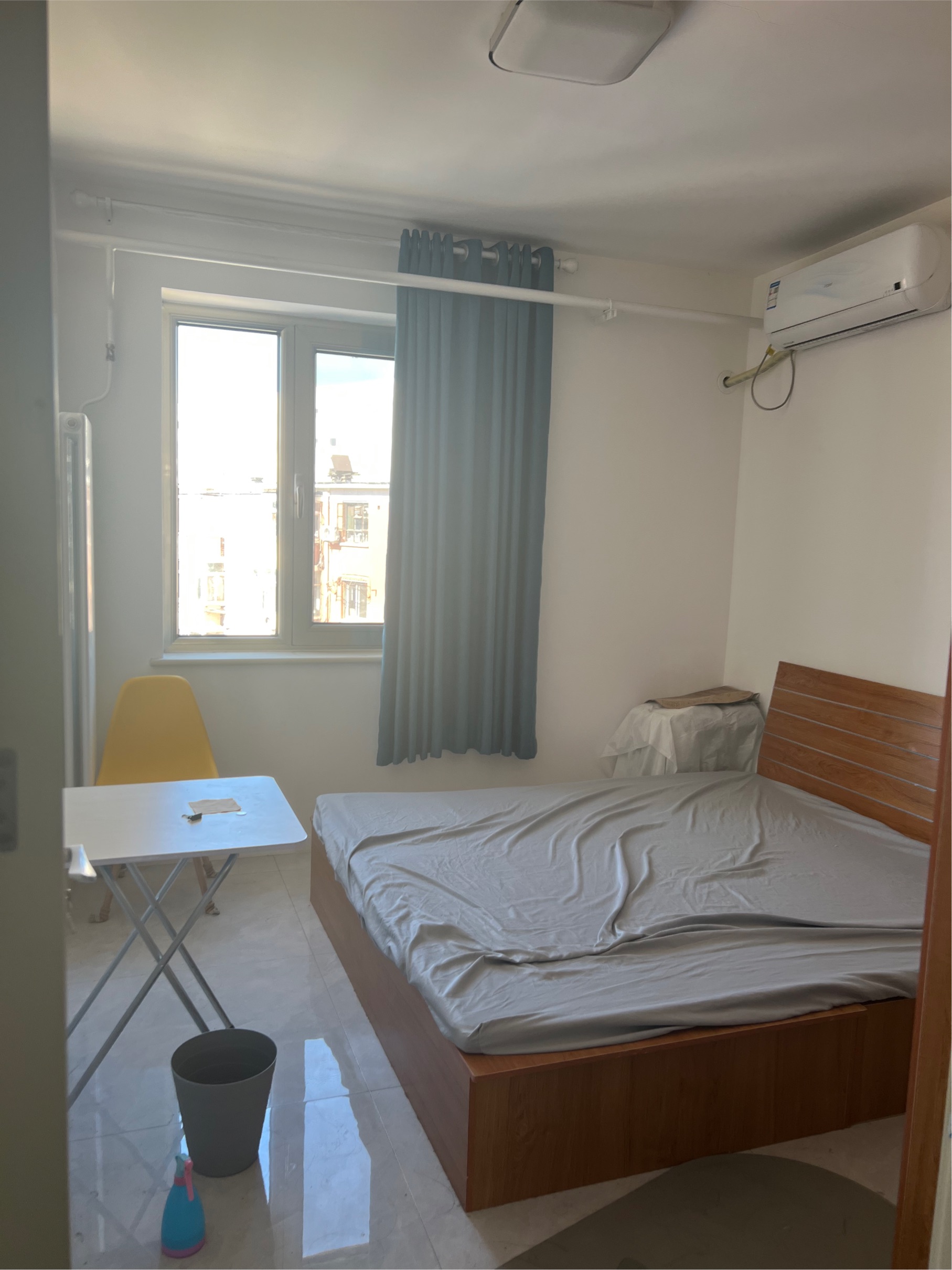 Beijing Chaoyang Shared Apartment Sublet Seeking Flatmate Long Term Replacement Lgbtq Friendly