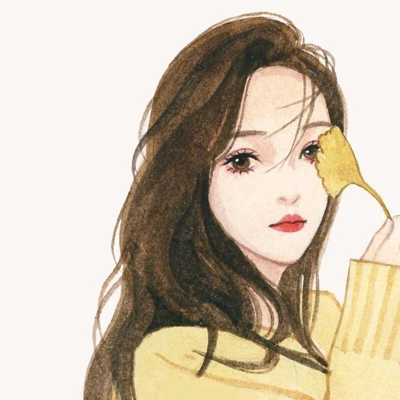 柒月