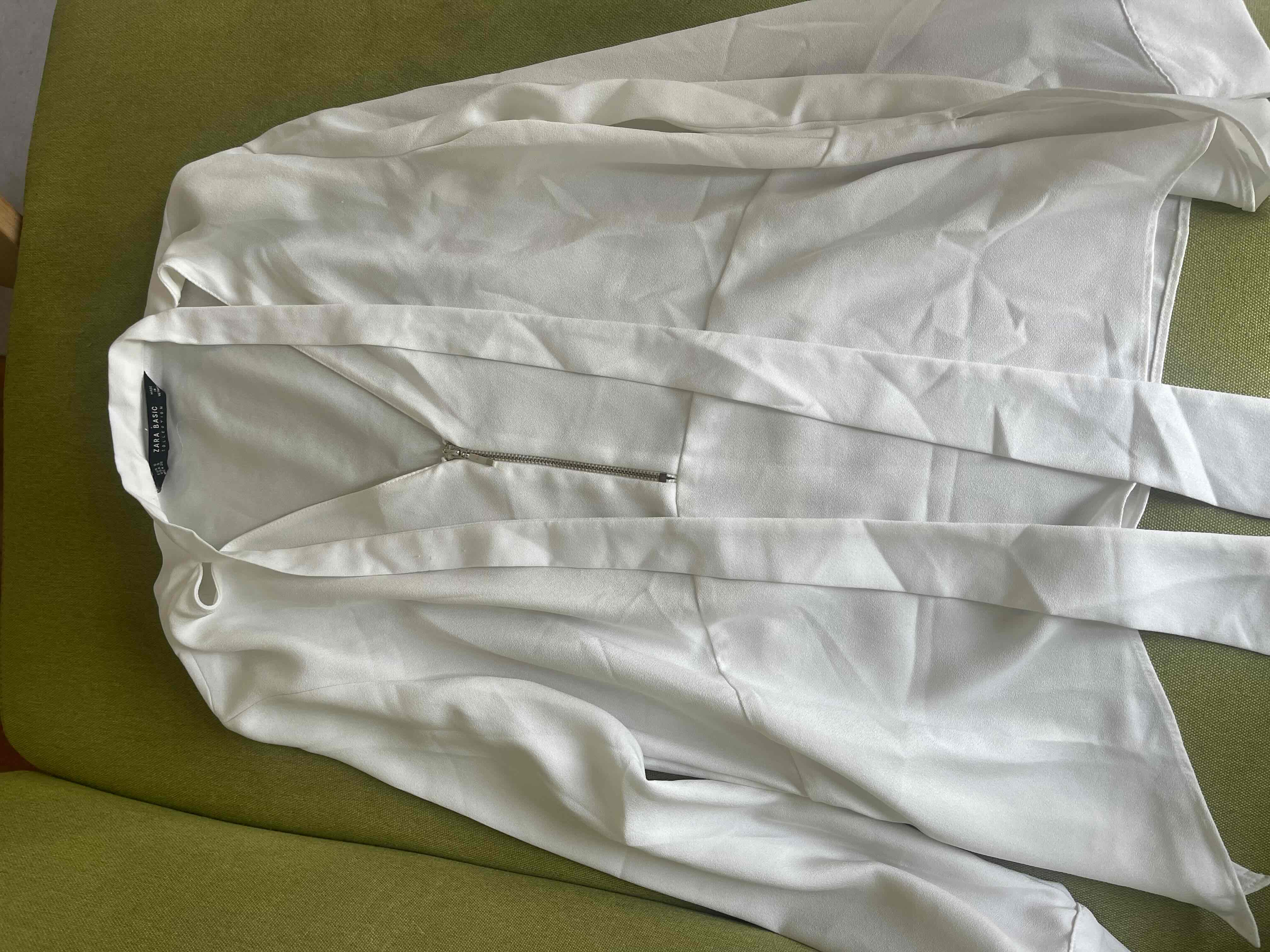 Zara shirt