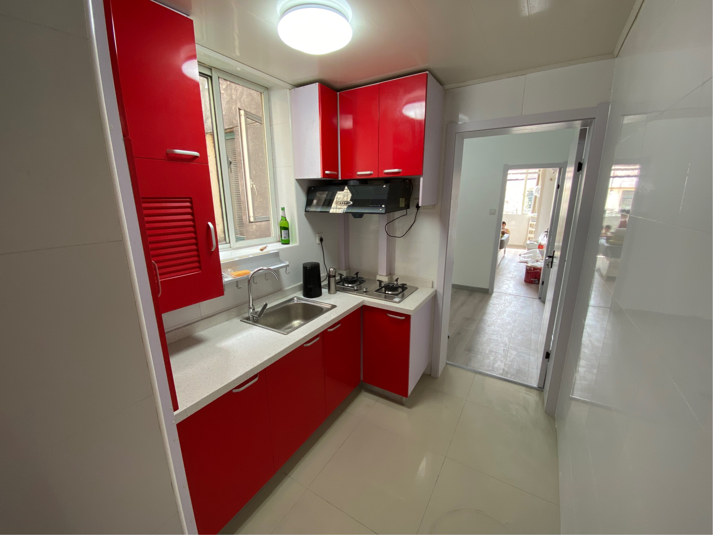 shanghai-changning-single-apartment-long-term-lgbtq-friendly