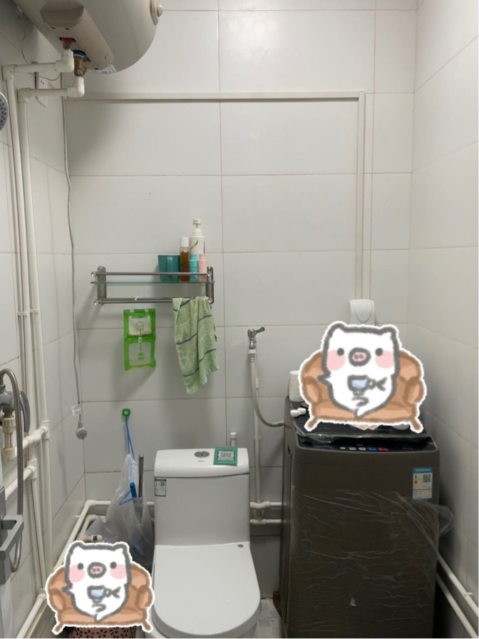 BeijingHaidianLong & Short TermSubletSingle ApartmentPet Friendly