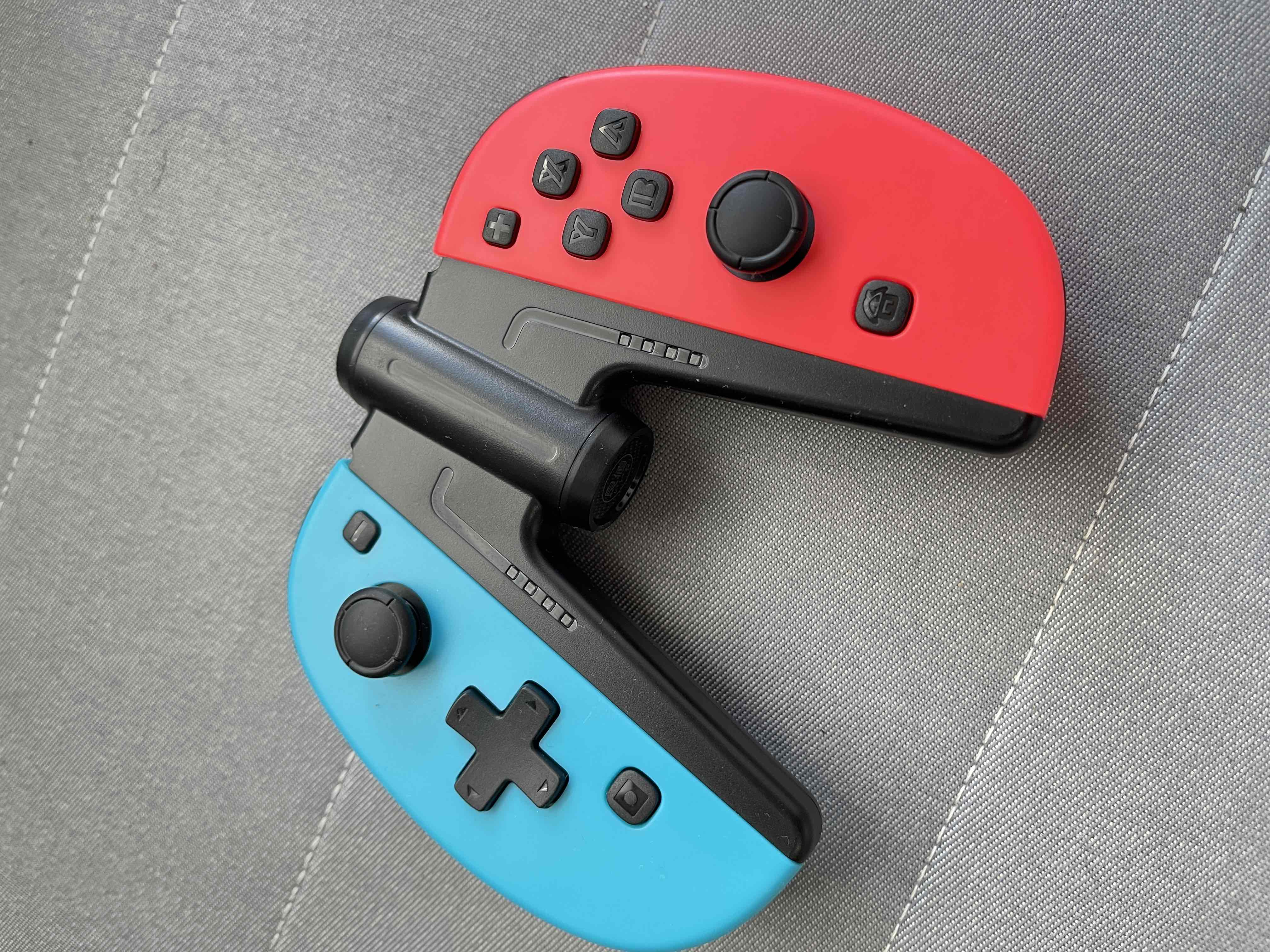 九九新Switch 手柄🎮