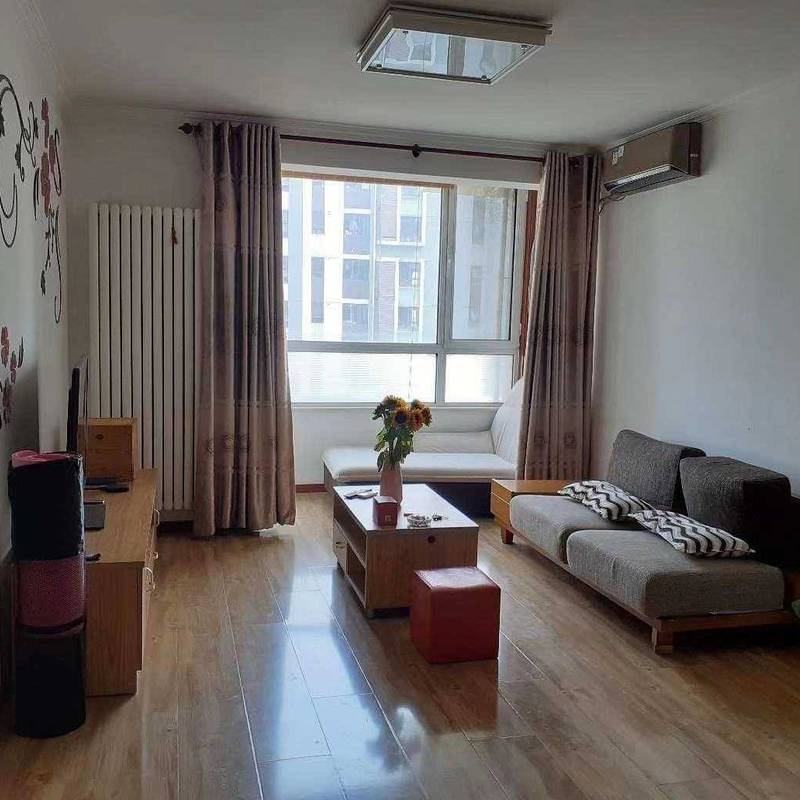 Beijing-Chaoyang-Seeking Flatmate,Shared Apartment,Long & Short Term