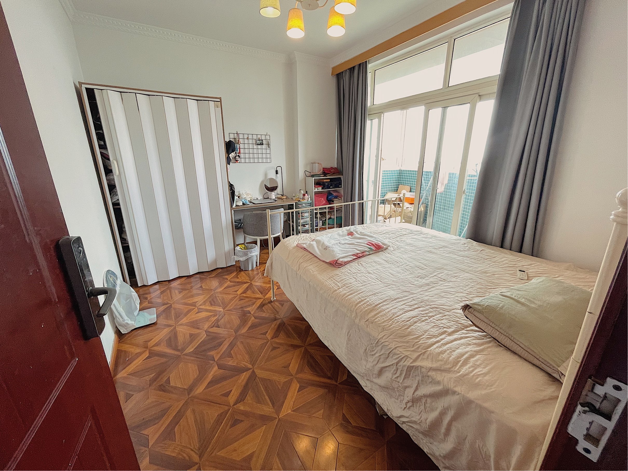 ShanghaiMinhangLong Term