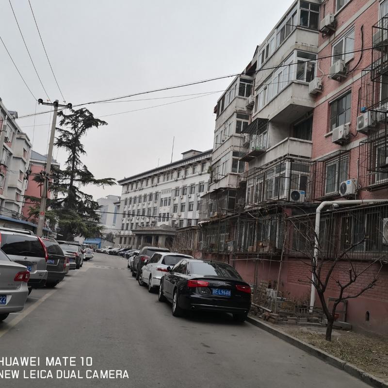 Beijing-Xicheng-👯‍♀️,Shared Apartment,Replacement,Long & Short Term