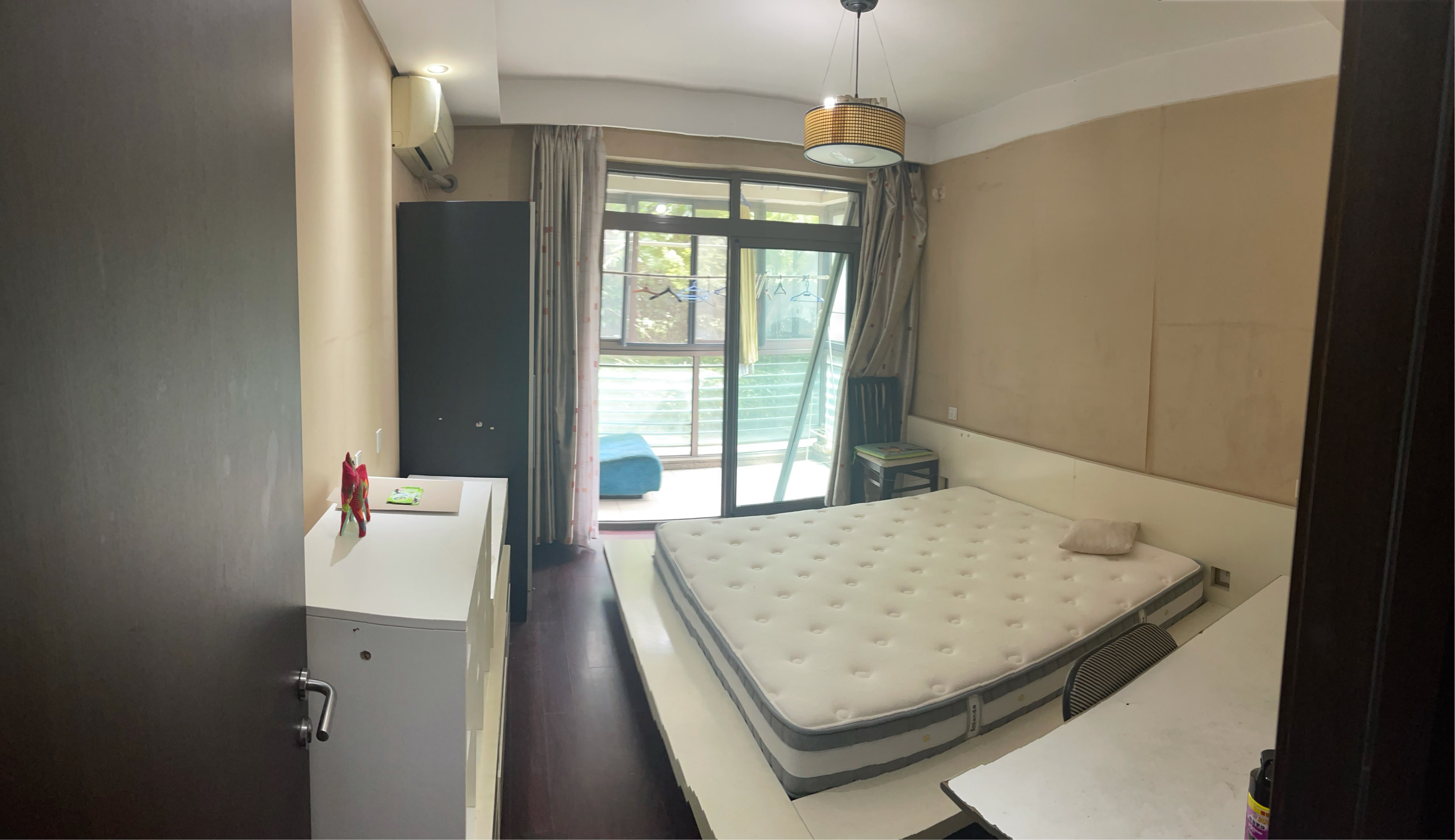 Shanghai-Minhang-Cozy Home,Clean&Comfy,No Gender Limit