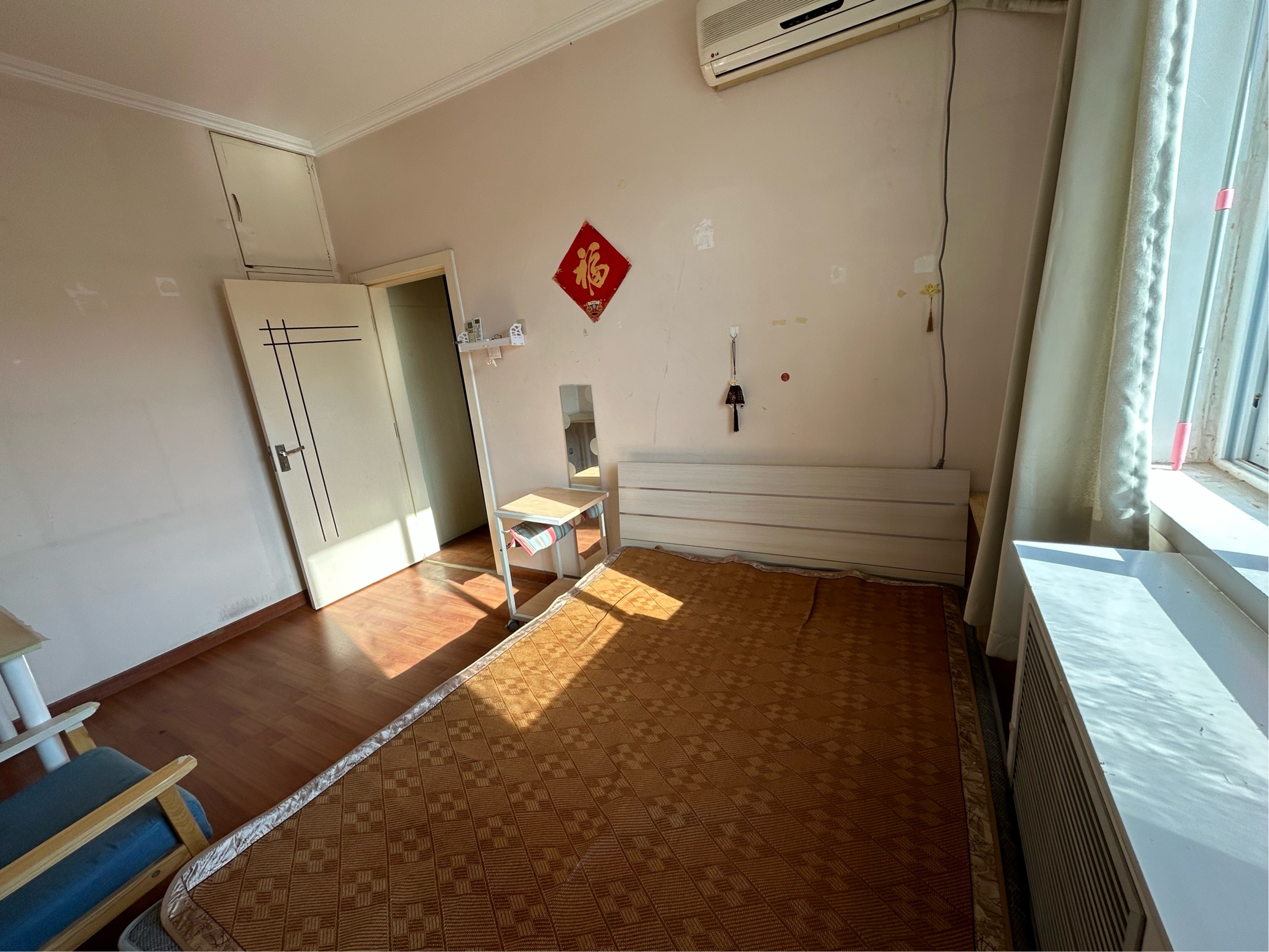 Beijing-Chaoyang-Cozy Home,Clean&Comfy,No Gender Limit,Hustle & Bustle,LGBTQ Friendly,Pet Friendly