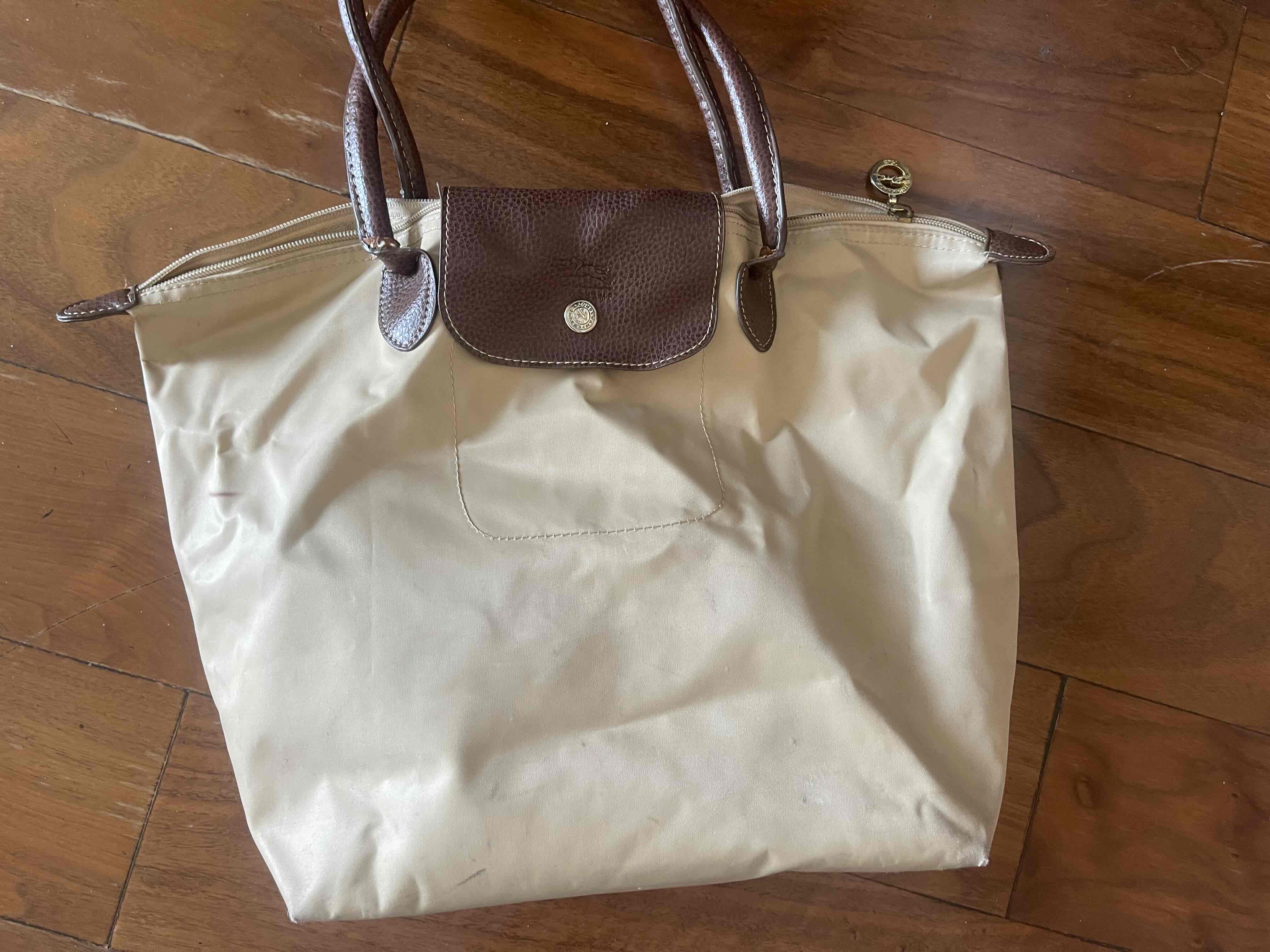 Longcamp bag
