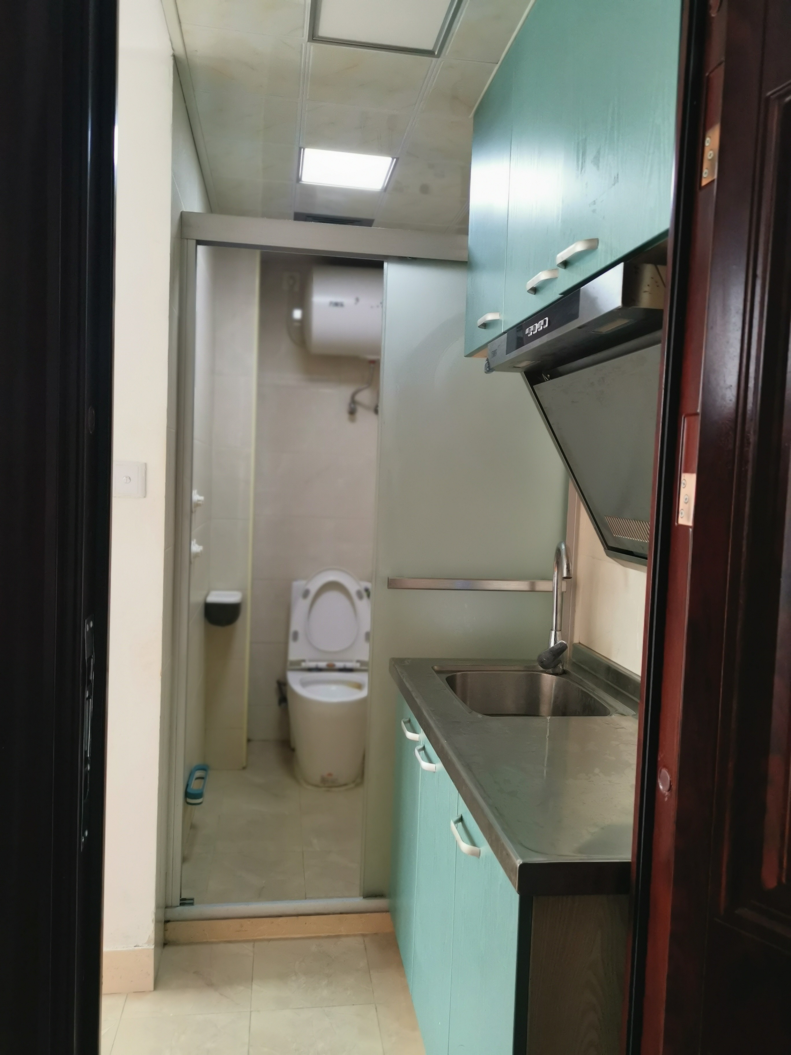 Shanghai-Minhang-Cozy Home,Clean&Comfy,No Gender Limit,“Friends”,Chilled,Pet Friendly