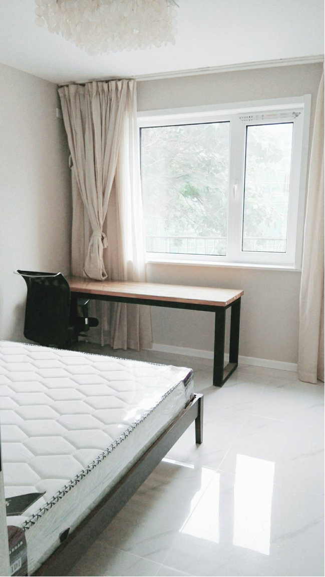 Beijing-Chaoyang-Shared Apartment,Pet Friendly