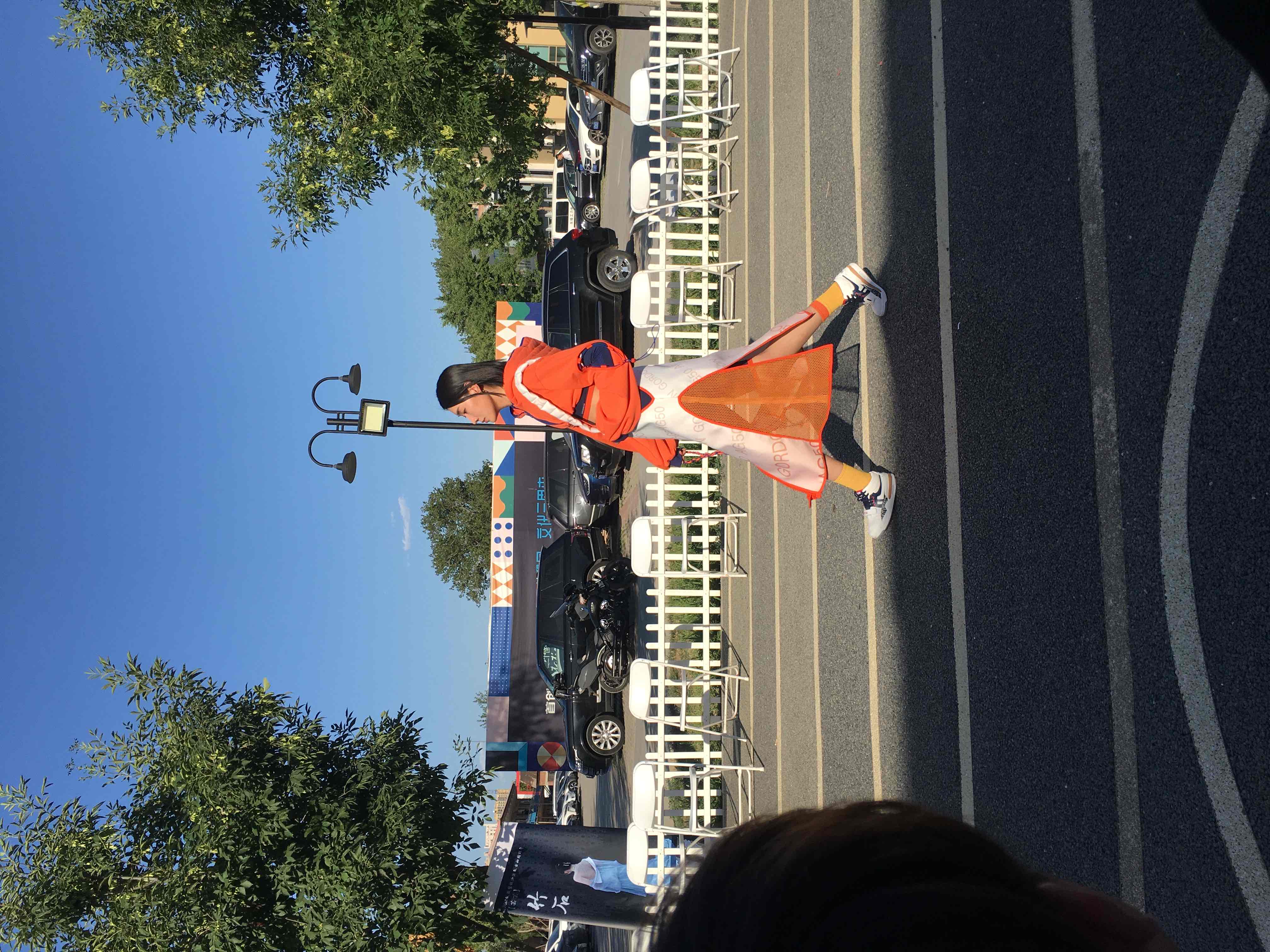 郎园station 的活动⛳️