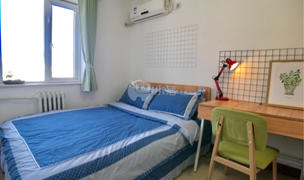 Beijing-Chaoyang-long term,Line 14,Sublet,Shared Apartment