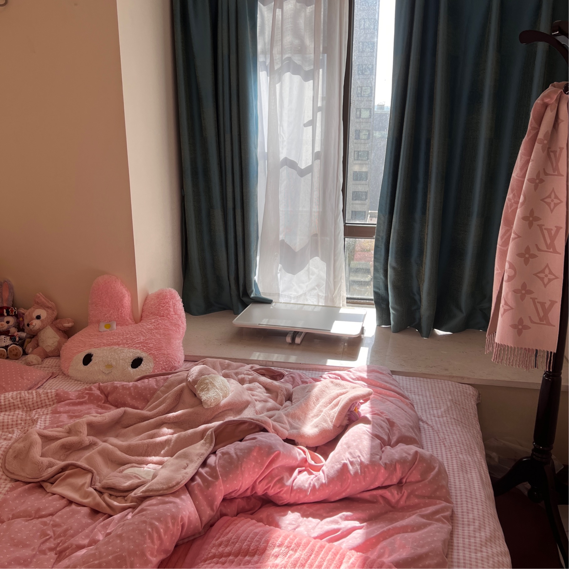 Ningbo-Zhenhai-Shared Apartment,Sublet,Long Term