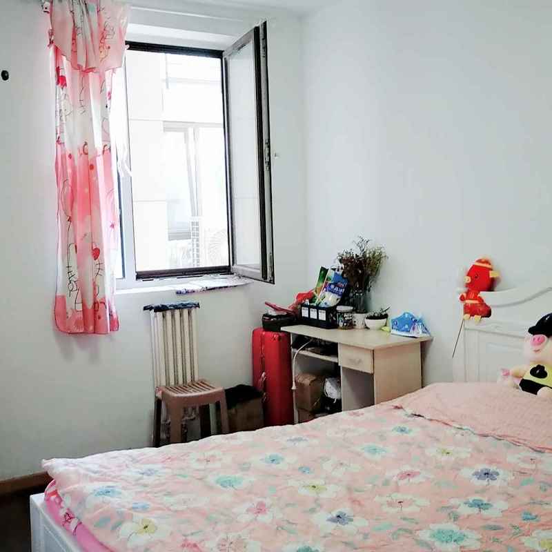 Beijing-Dongcheng-👯‍♀️,Shared Apartment,Seeking Flatmate,Long & Short Term