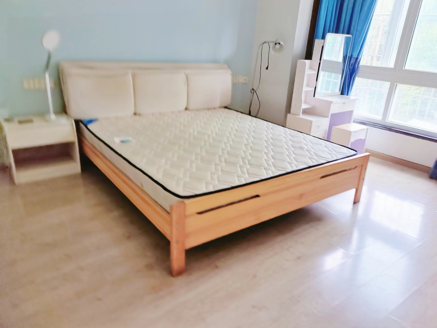 Chongqing-Yubei-Cozy Home,Clean&Comfy,No Gender Limit,Hustle & Bustle,“Friends”,Pet Friendly