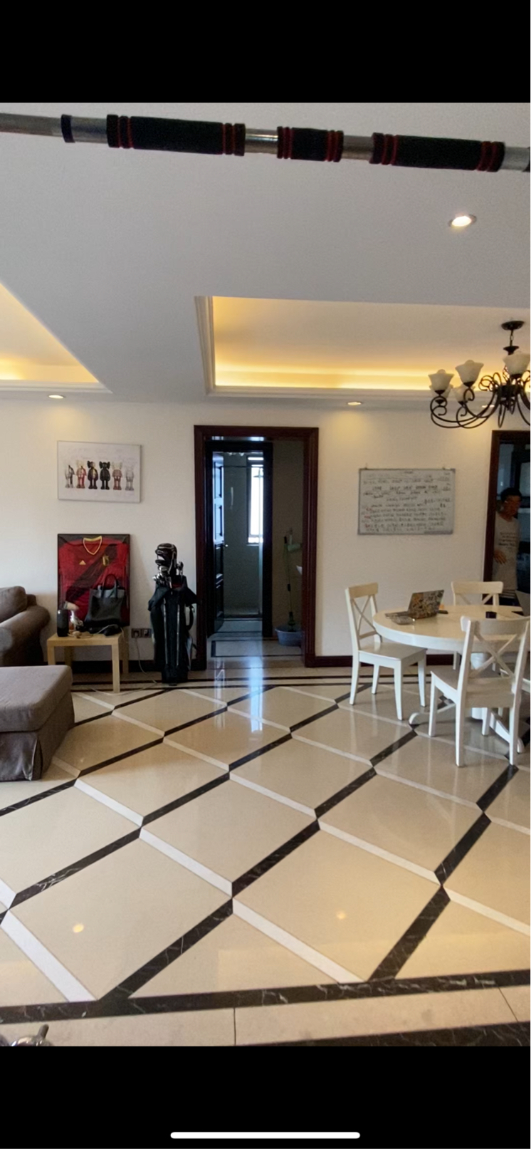 Shanghai-Jing‘An-Cozy Home,Clean&Comfy,No Gender Limit,Hustle & Bustle,“Friends”,LGBTQ Friendly