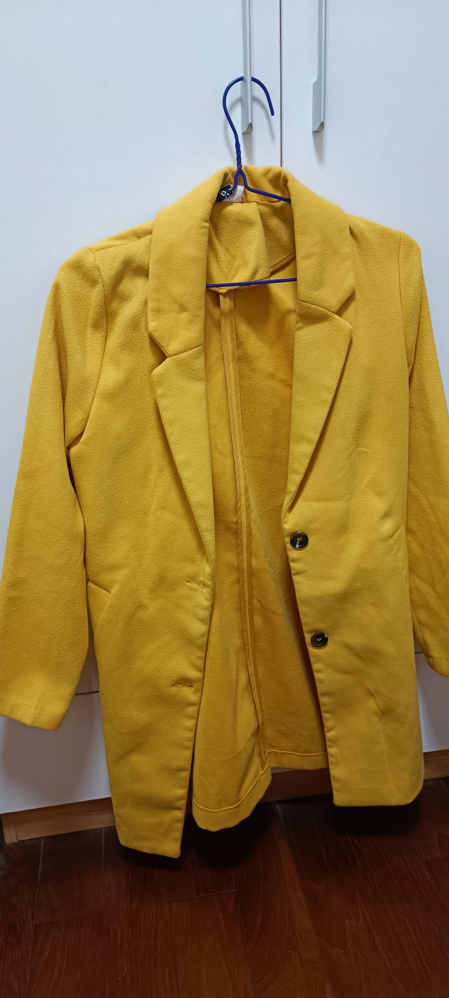 H&M coat