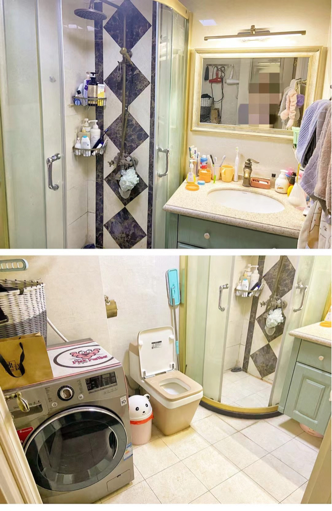 重庆-南岸-溫馨小窩,乾淨治愈