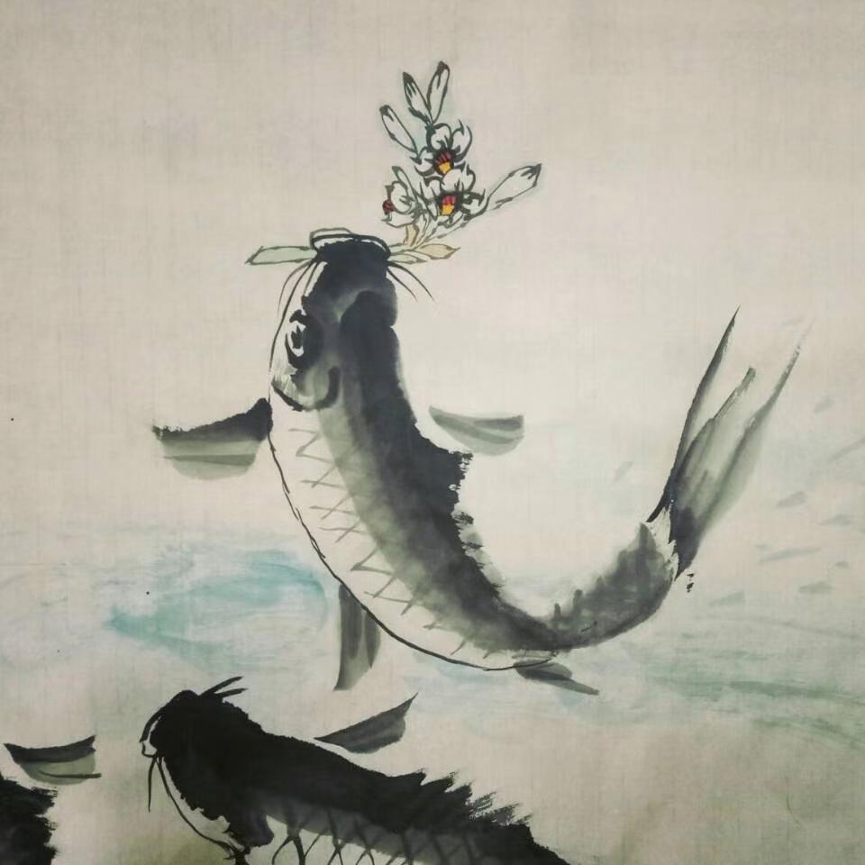 熙熙