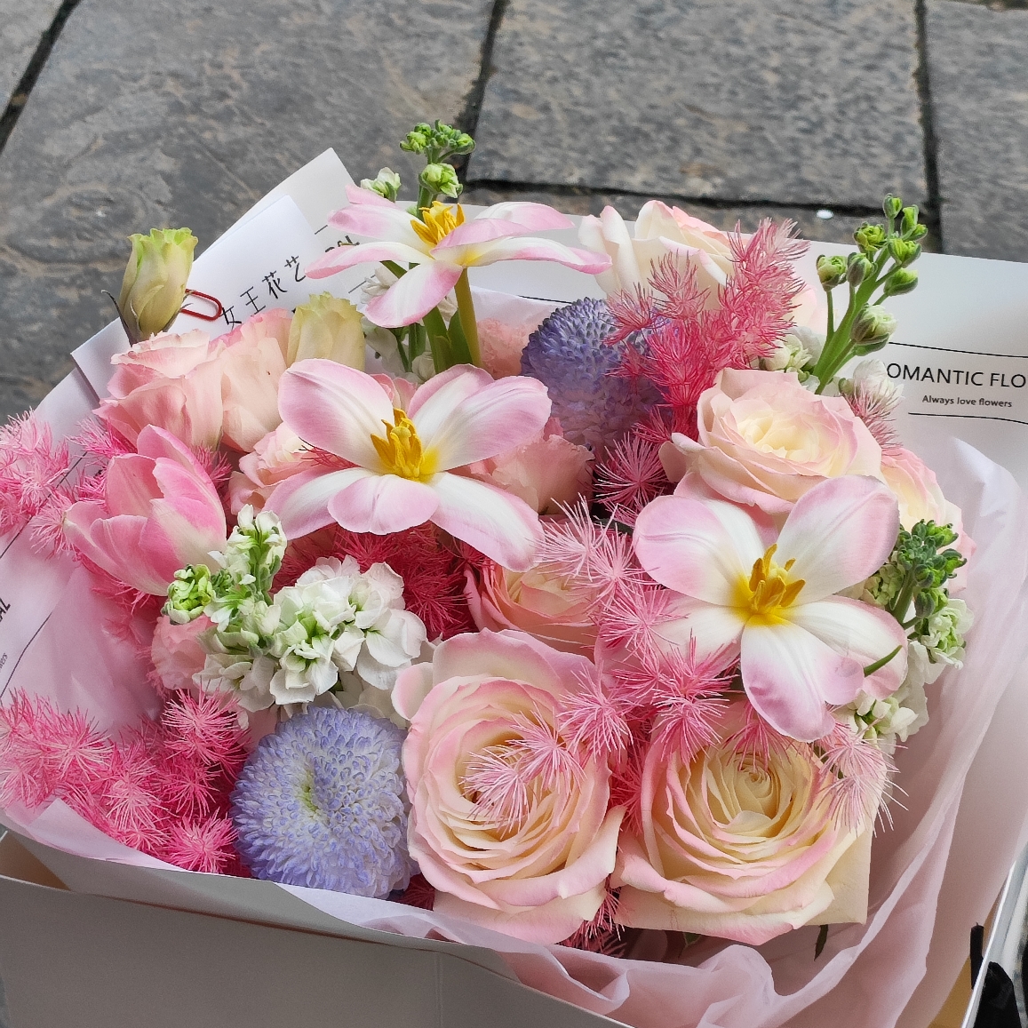 小唐今天很快乐