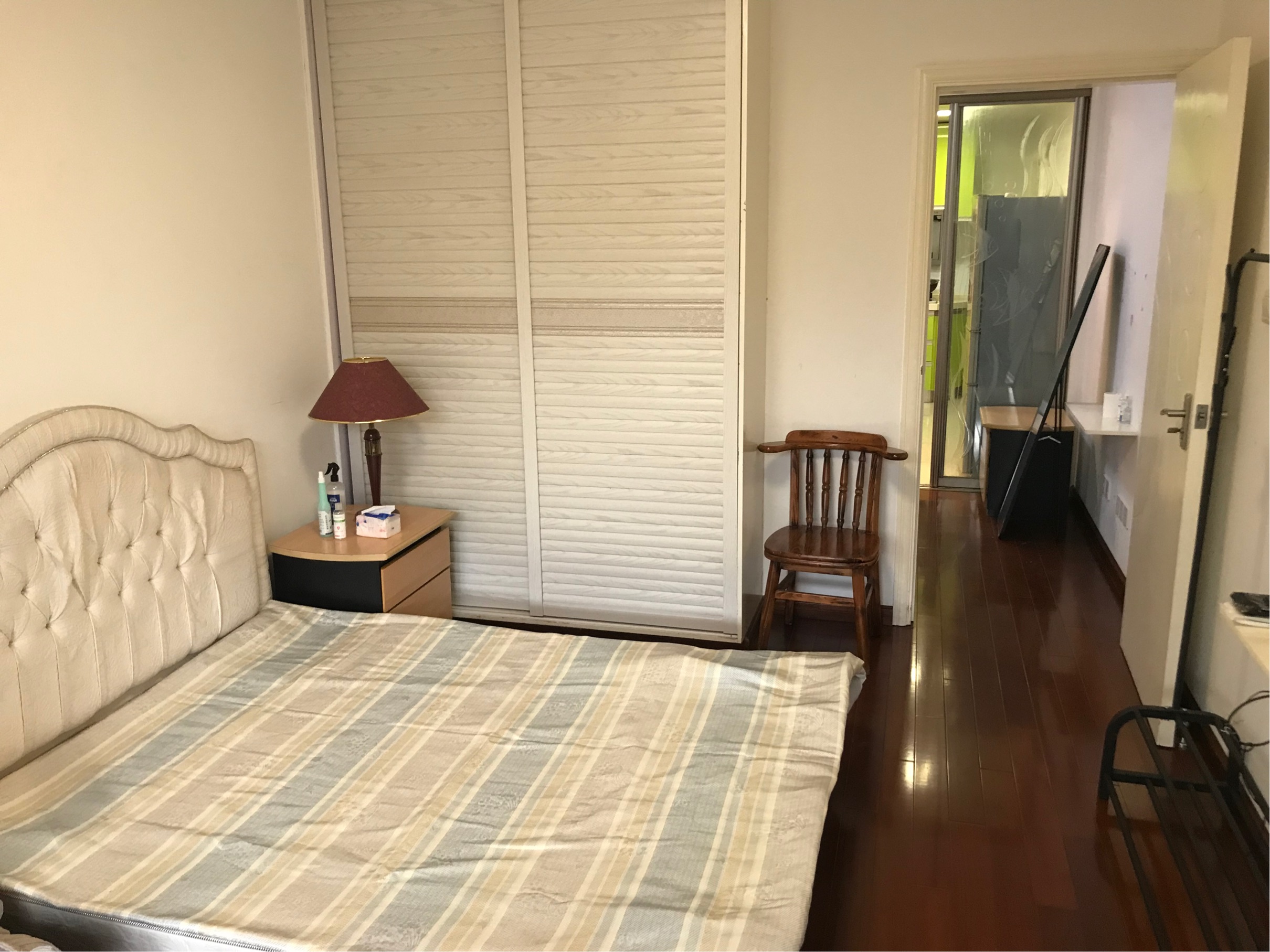 hangzhou-yuhang-single-apartment-sublet-long-term-pet-friendly