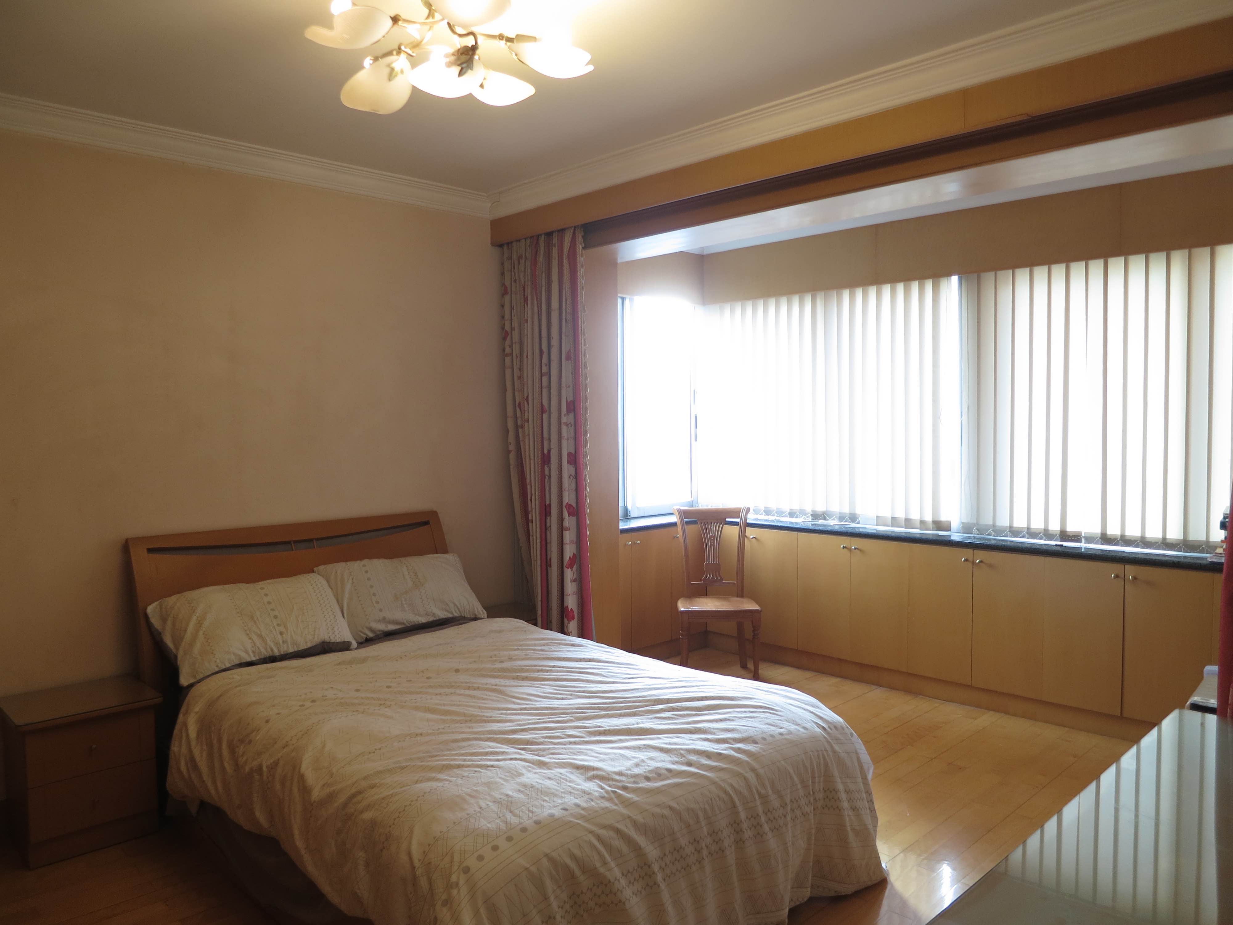 Shanghai-Xuhui-167RMB/Night,Cozy Home,Clean&Comfy,“Friends”,LGBTQ Friendly,Pet Friendly