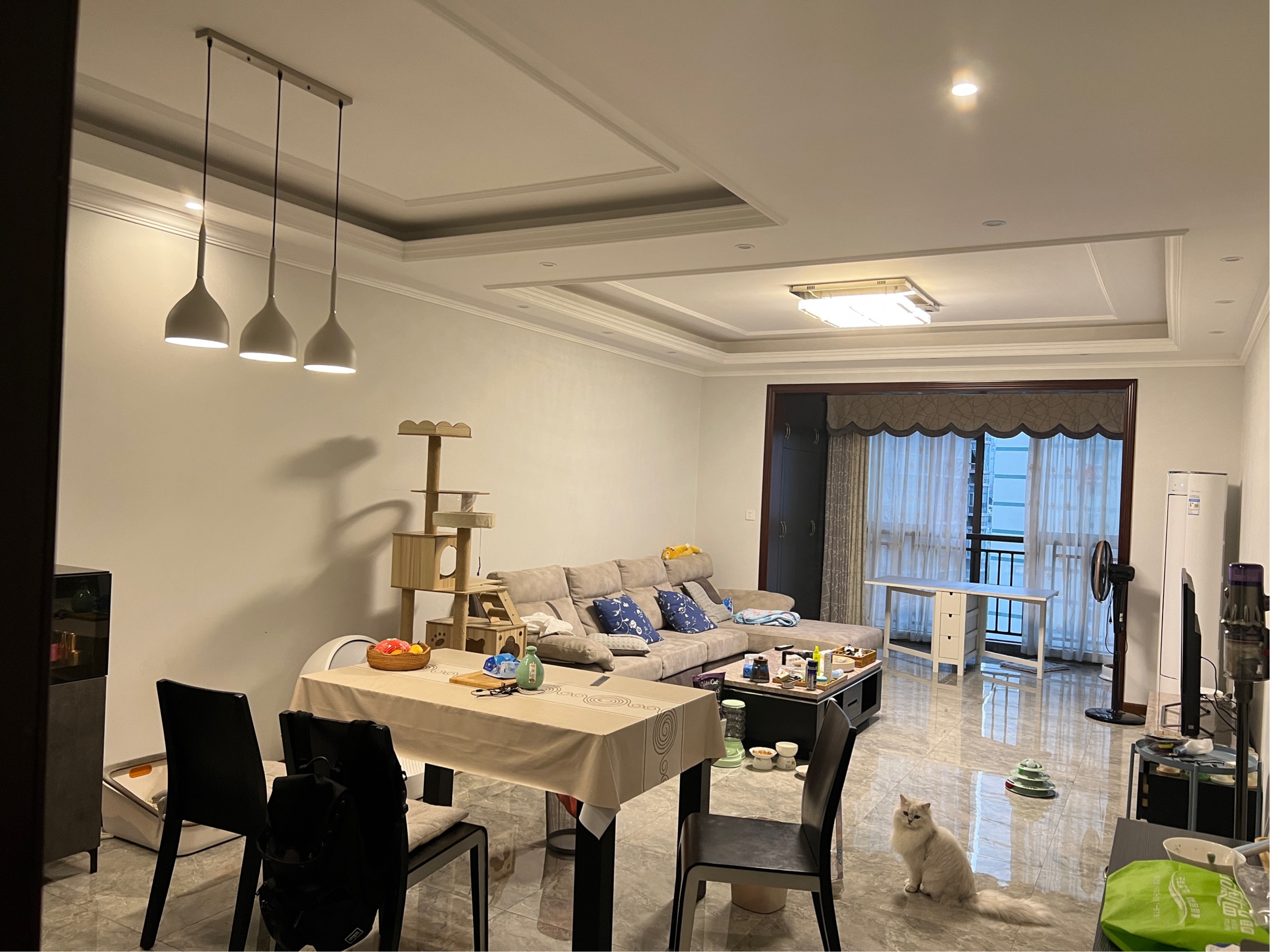 田玉寒整租房源1