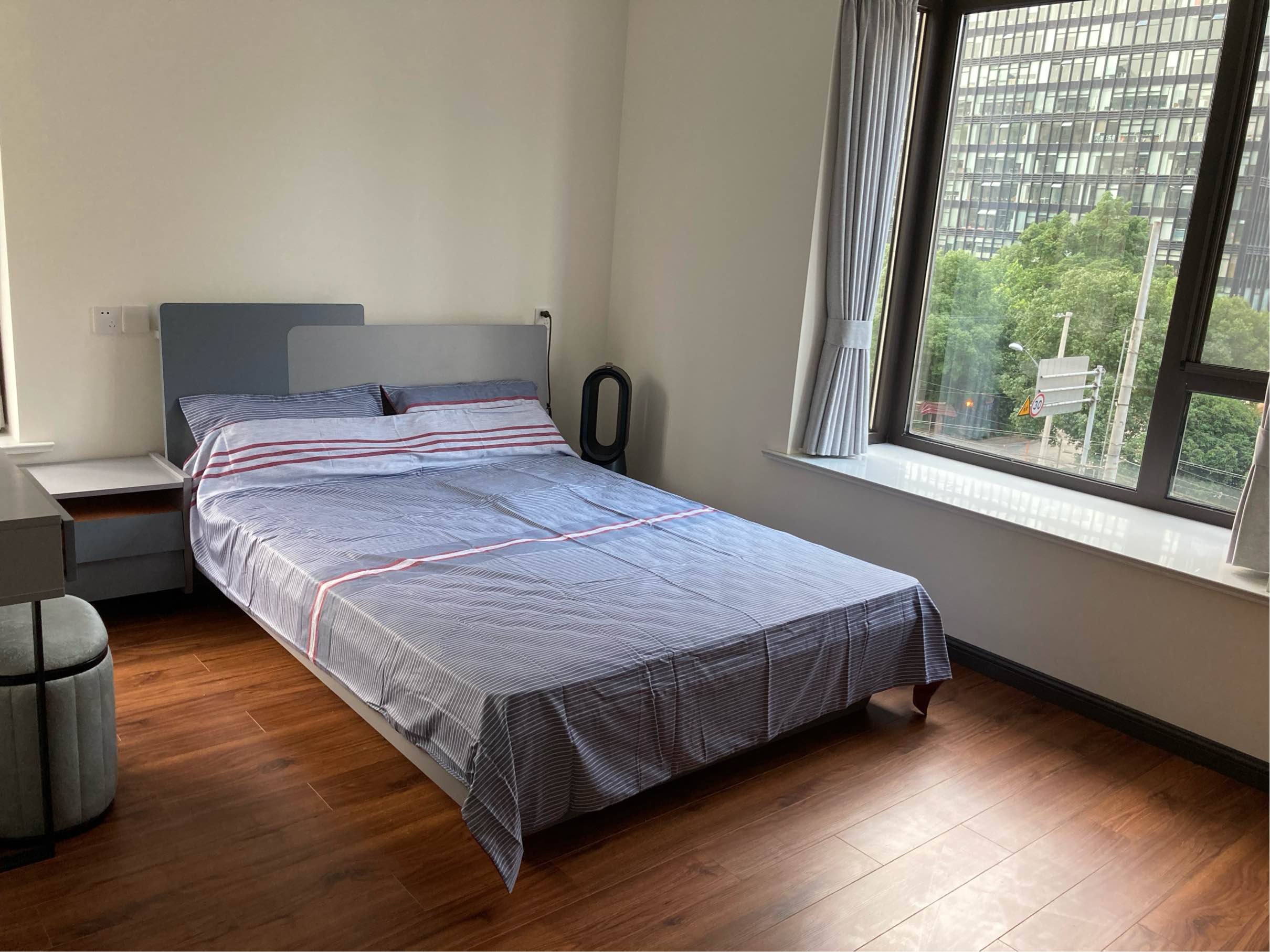 Shanghai-Jing‘An-Cozy Home,Clean&Comfy,No Gender Limit,Chilled,LGBTQ Friendly