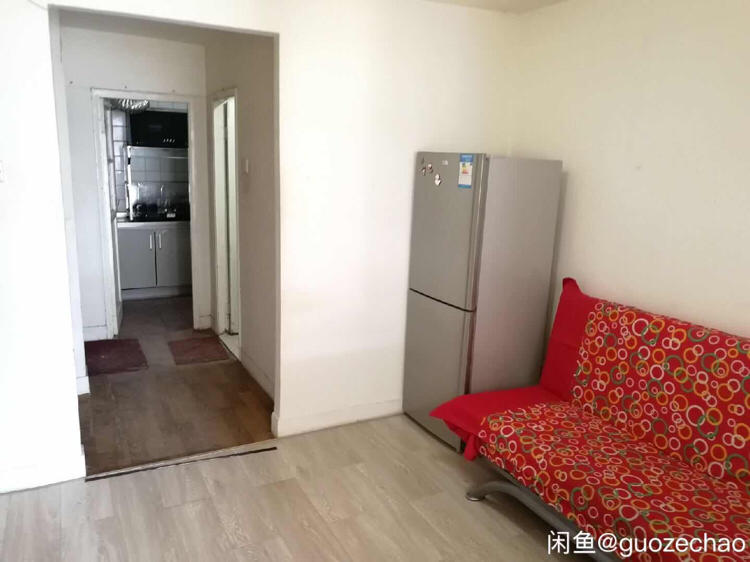Beijing-Haidian-Single Apartment,Replacement,LGBTQ Friendly,Long & Short Term