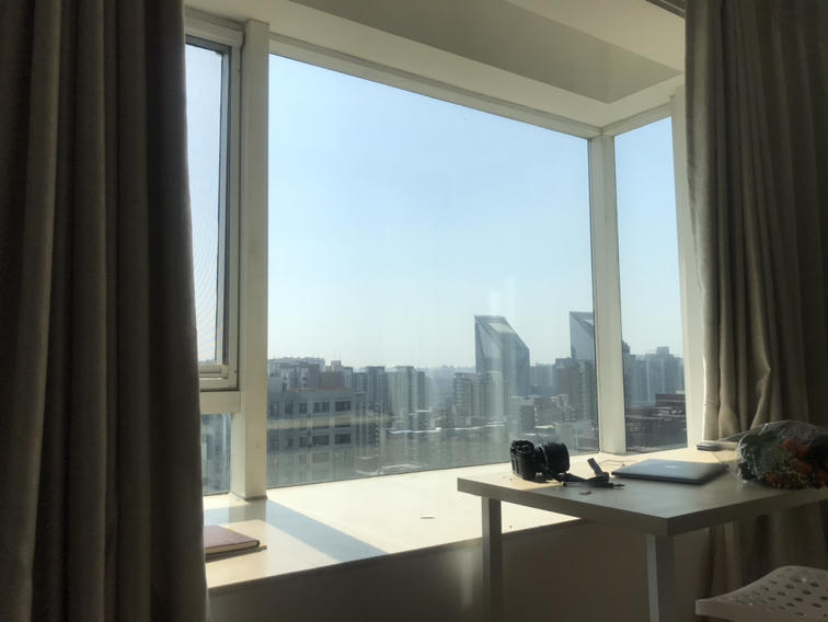 Beijing-Chaoyang-👯‍♀️,Short Term,Shared Apartment,Pet Friendly,Replacement,Seeking Flatmate,LGBTQ Friendly,Long & Short Term