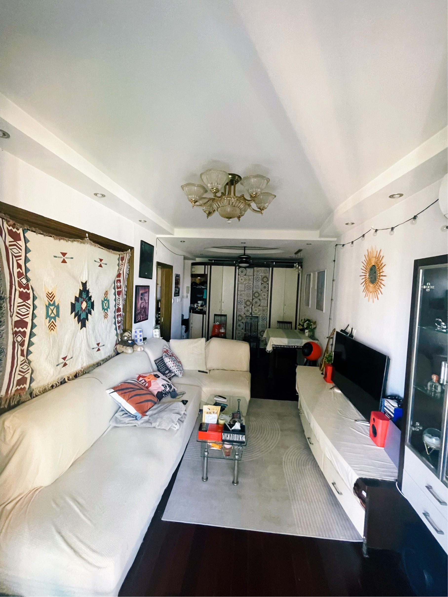 Shanghai-Putuo-Cozy Home,Clean&Comfy,No Gender Limit,“Friends”,LGBTQ Friendly,Pet Friendly