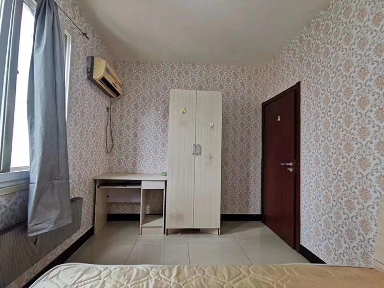 Beijing-Chaoyang-No agent fees,Line 6,👯‍♀️,Long & Short Term,Shared Apartment