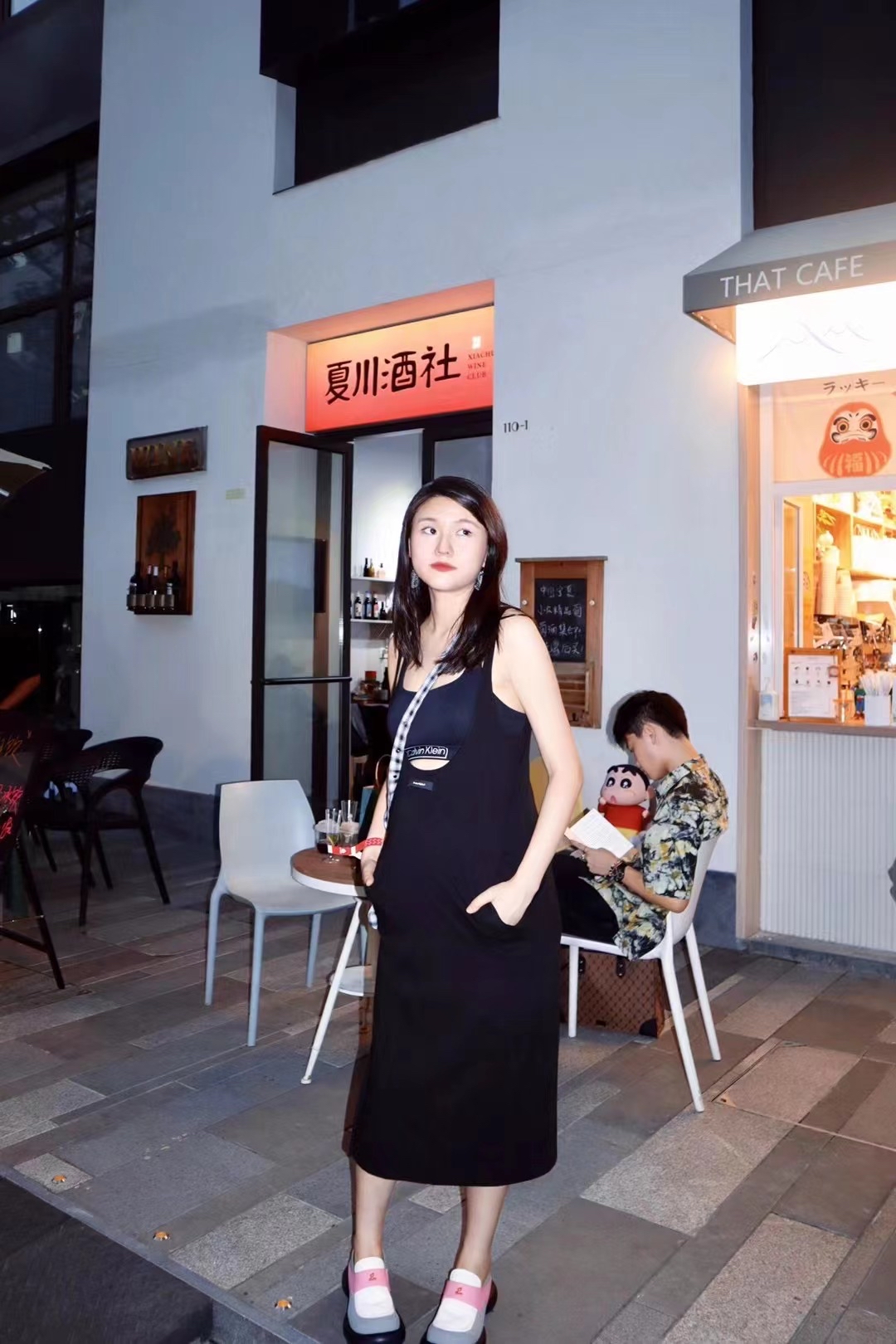 ＾Winnie 梦雯＾