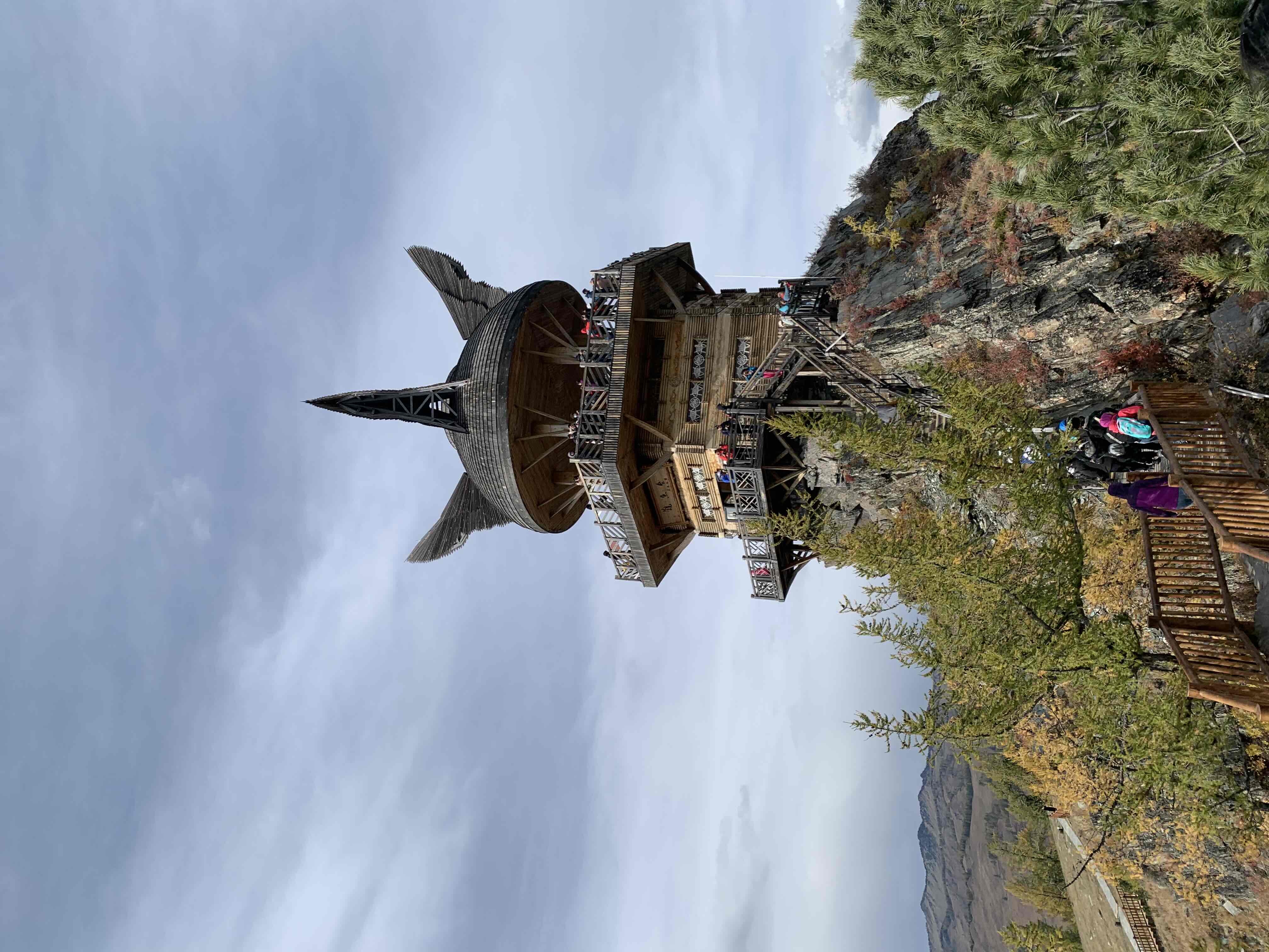 啊呀，时间过得太快了