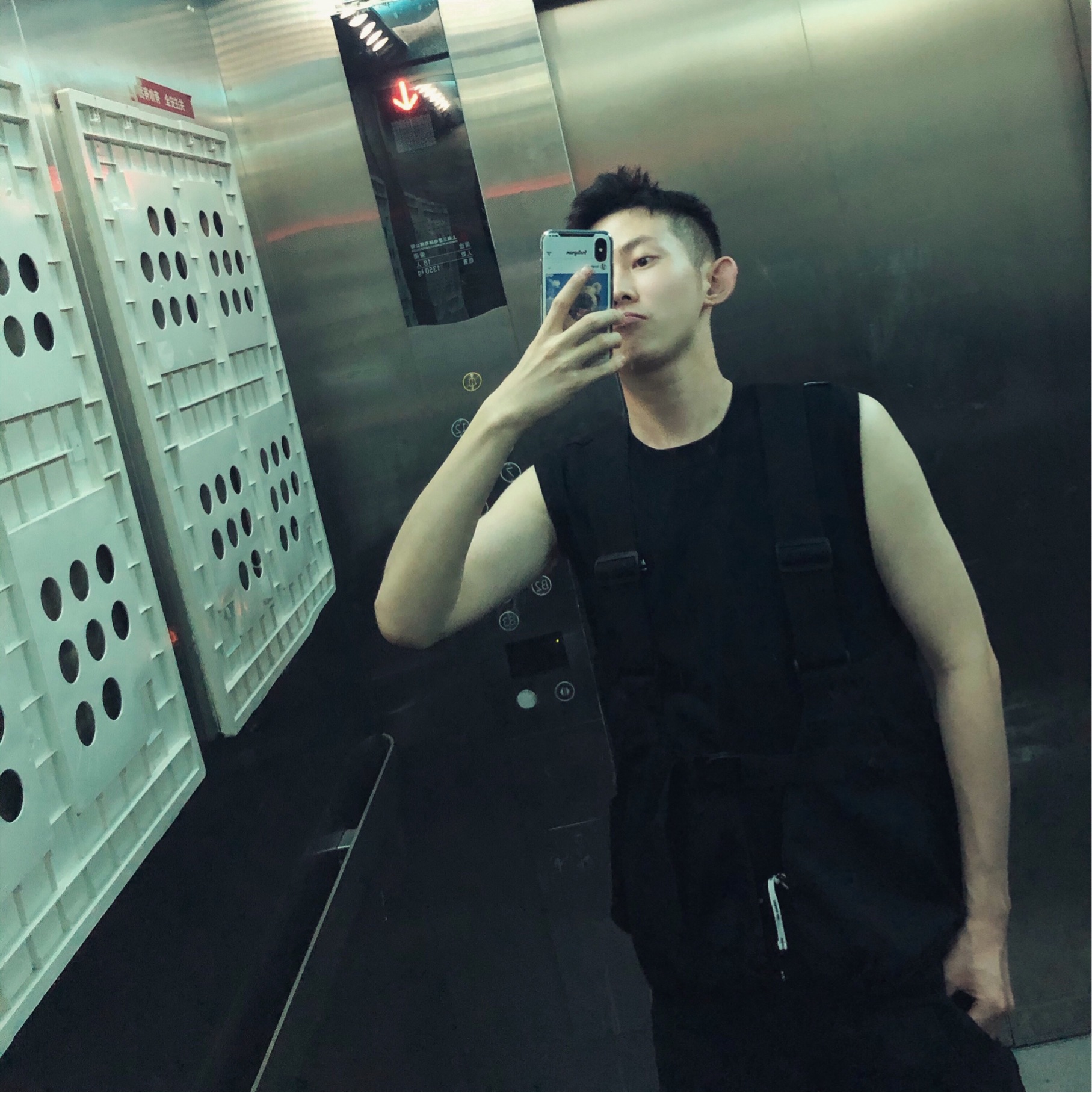 红红火火的