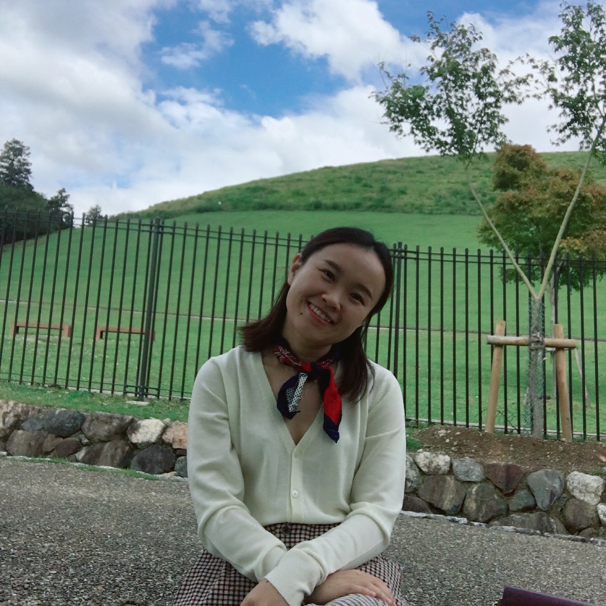 田甜