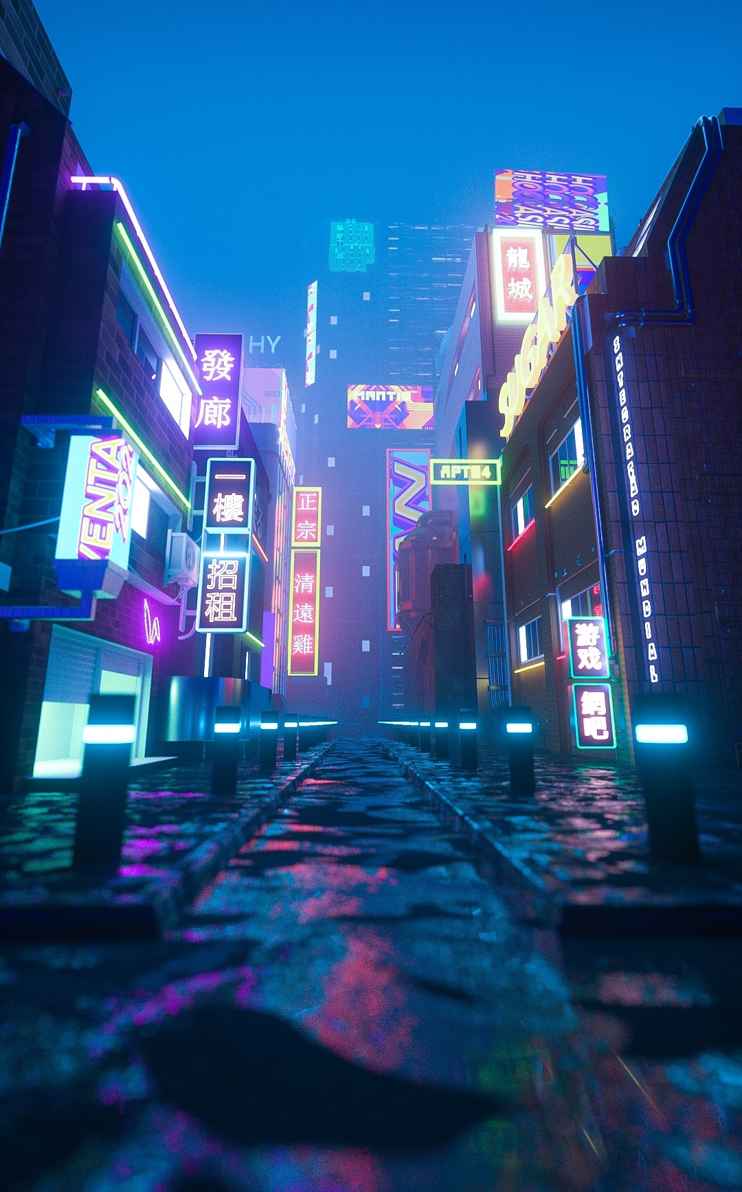 黄半仙