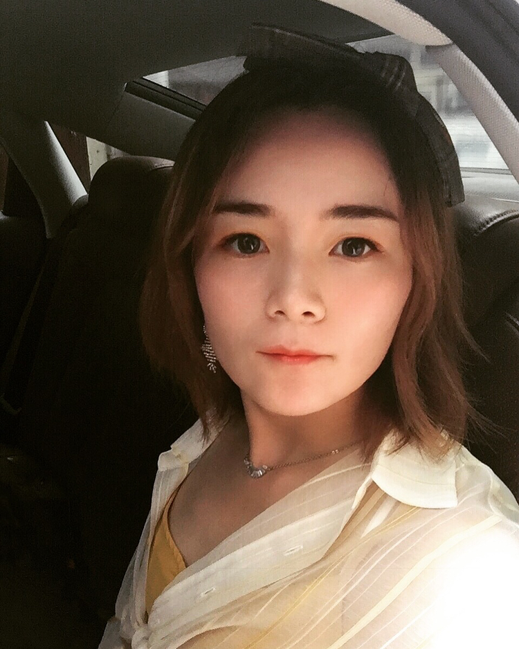 Melody Hu