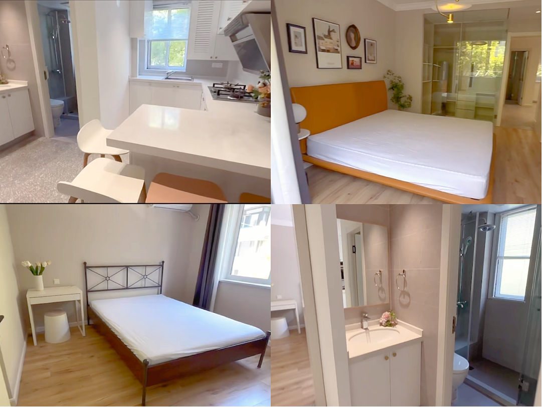 Julie.z整租房源1